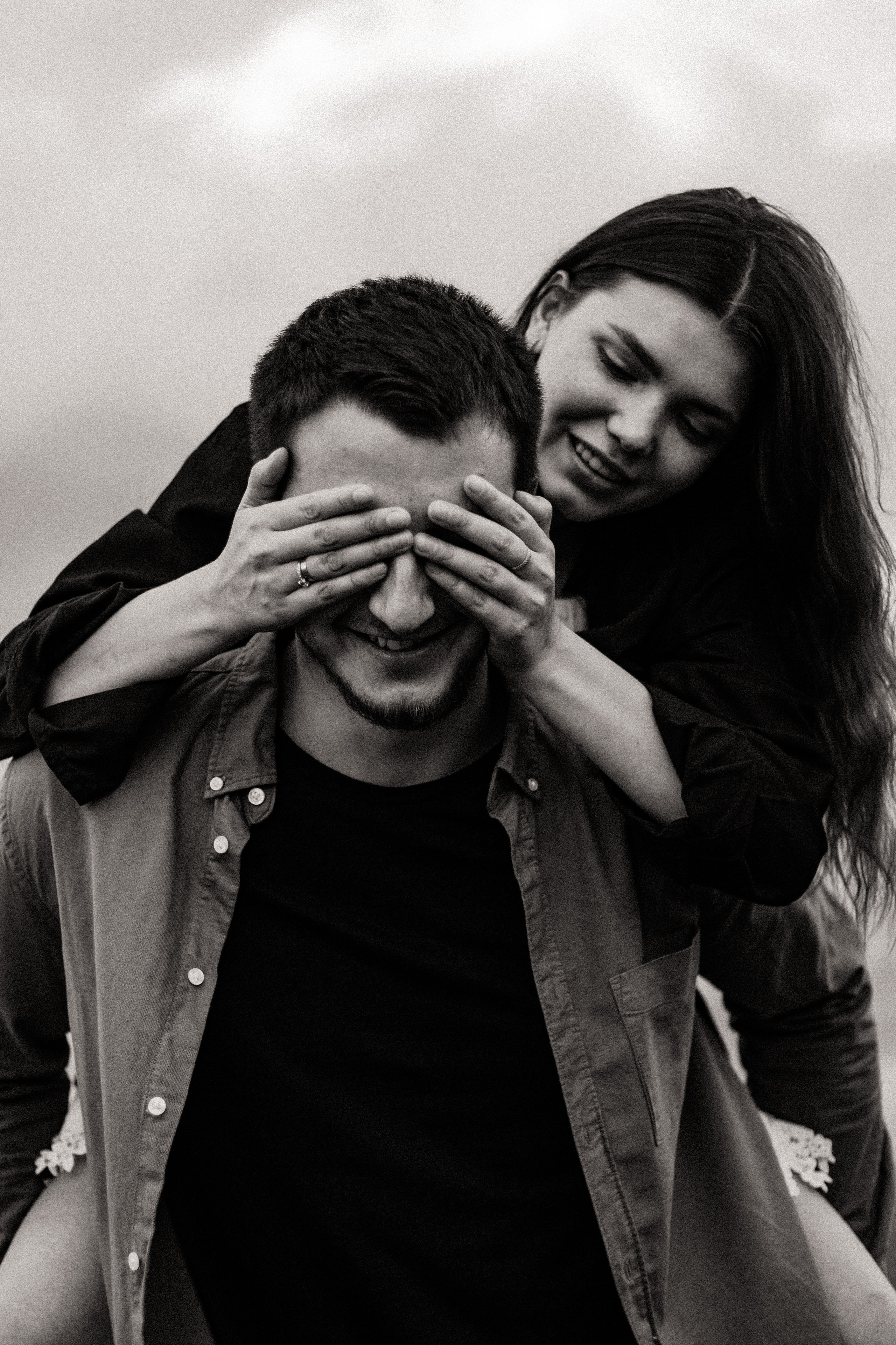 Ветряные мельницы. Фотограф Сочи. Екатерина Афанасьева