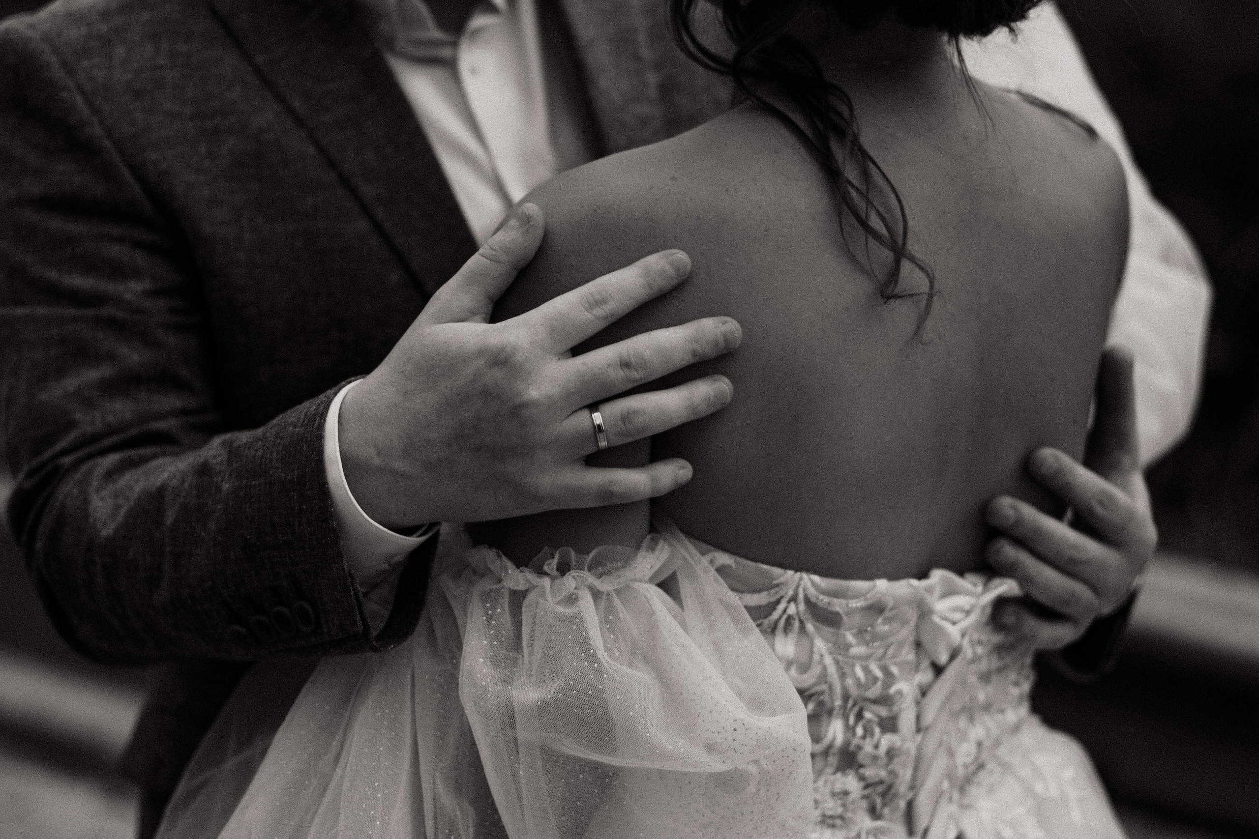 Вечер в горах. Фотограф Сочи. Екатерина Афанасьева