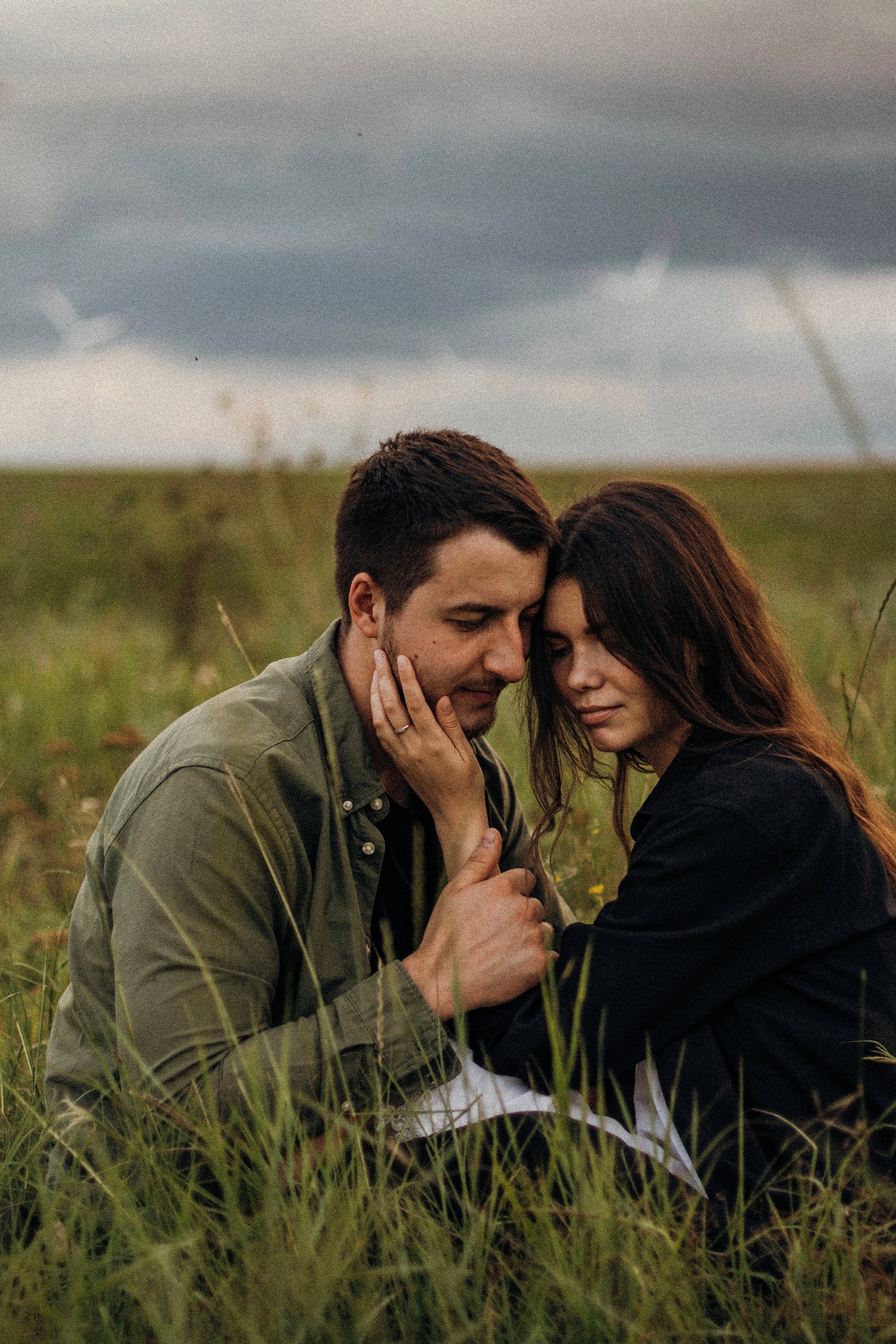 Ветряные мельницы. Фотограф Сочи. Екатерина Афанасьева