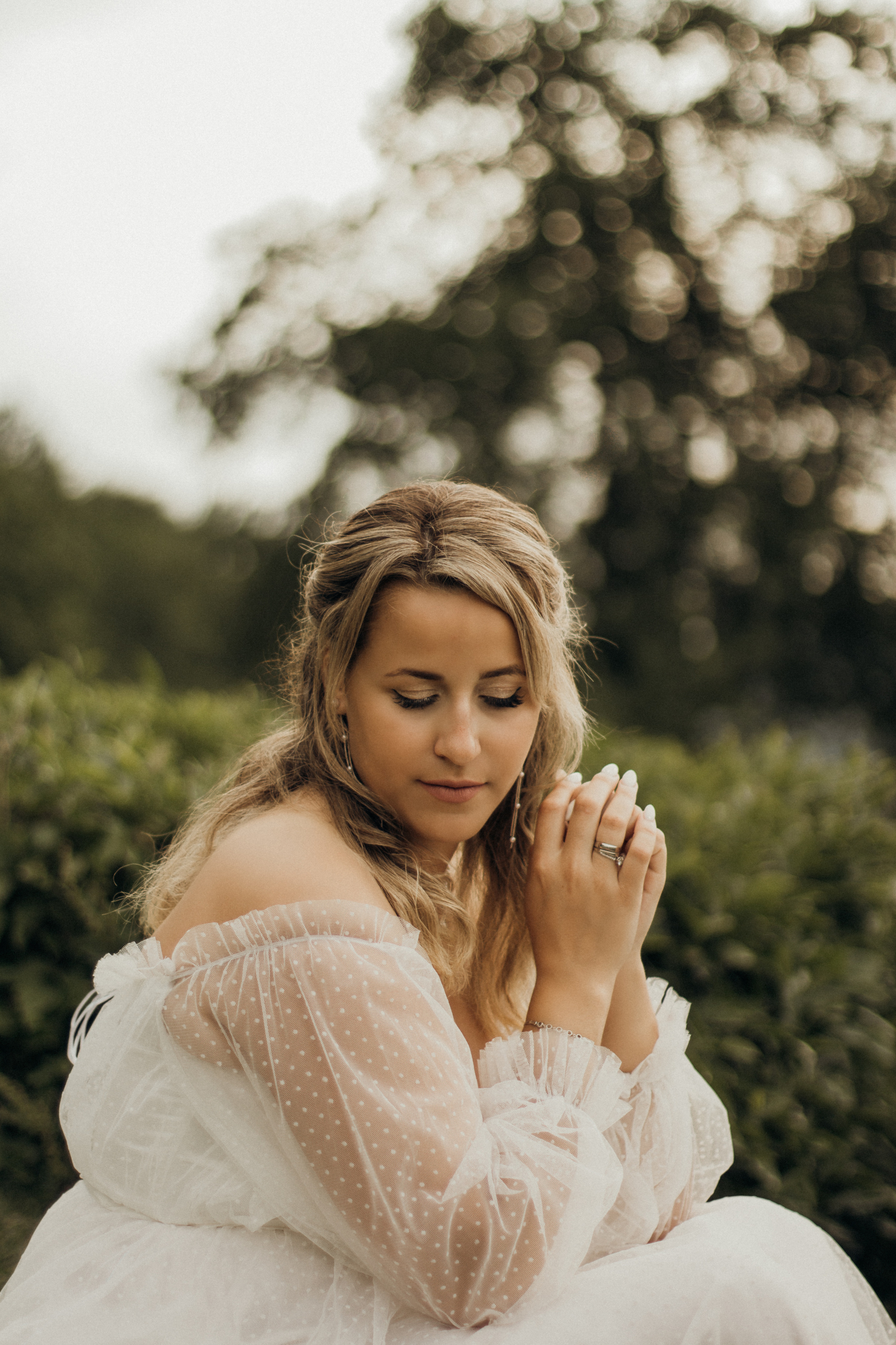 Чайный воздух. Фотограф Сочи. Екатерина Афанасьева