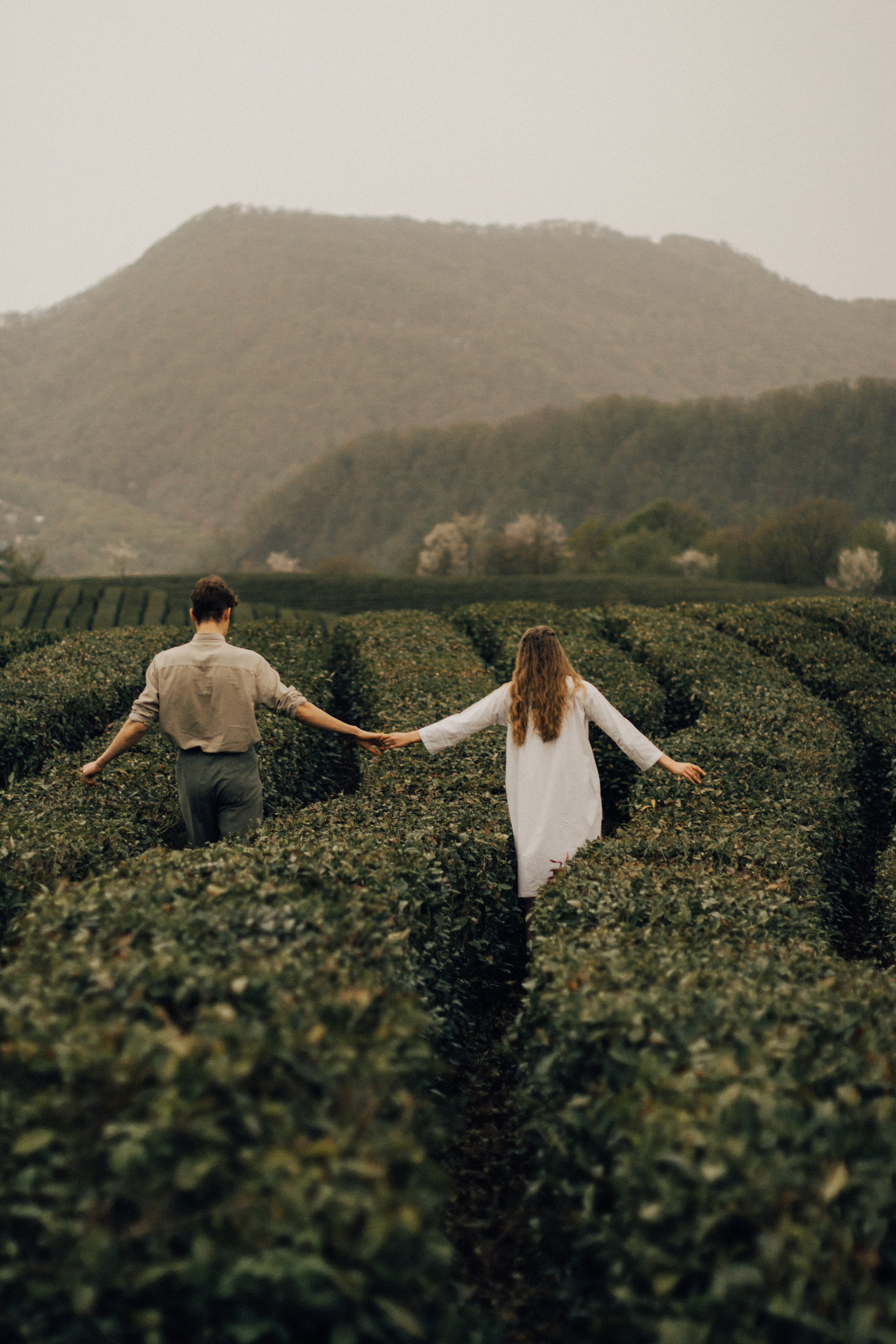 Тихонько о чувствах. Фотограф Сочи. Екатерина Афанасьева