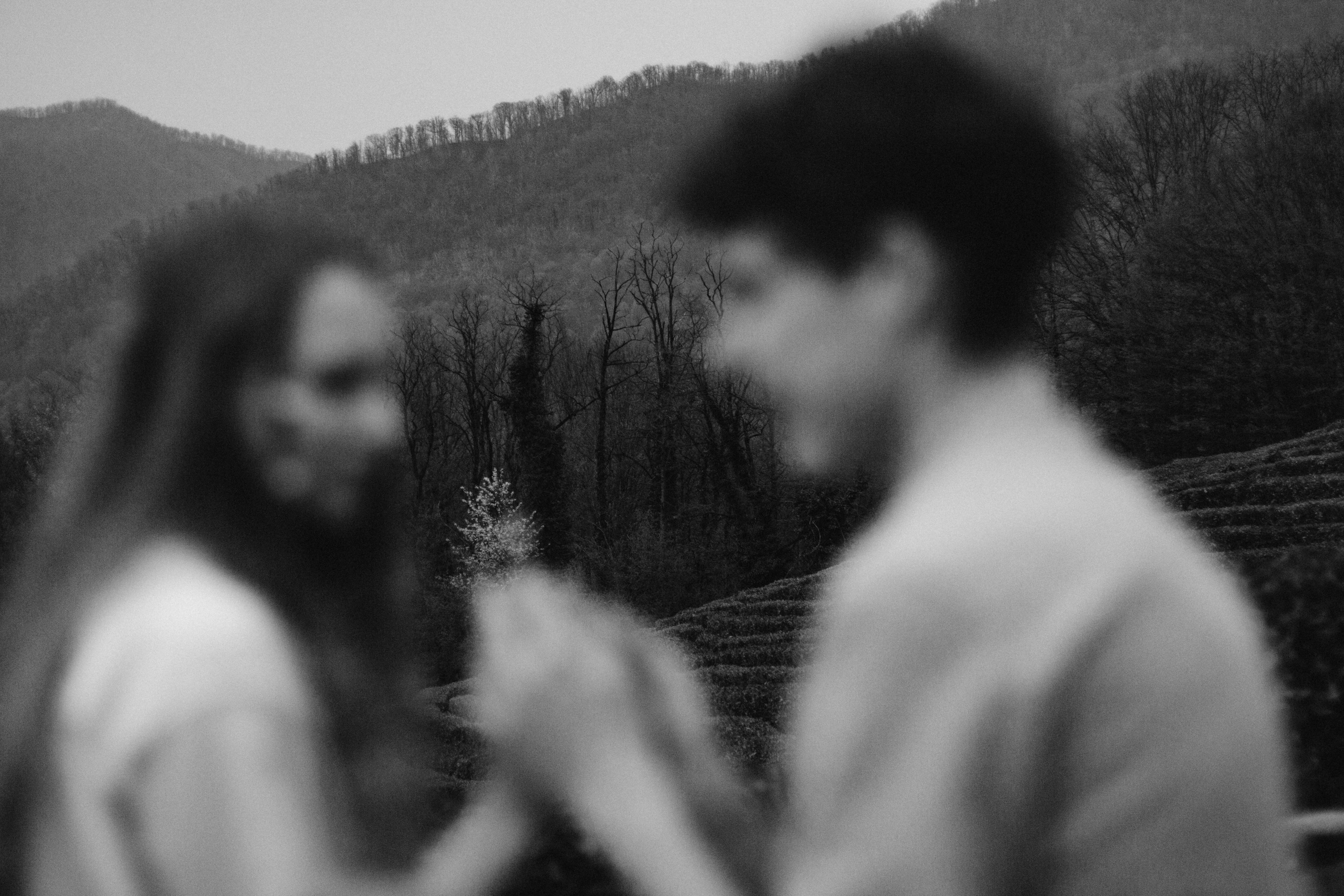 Тихонько о чувствах. Фотограф Сочи. Екатерина Афанасьева