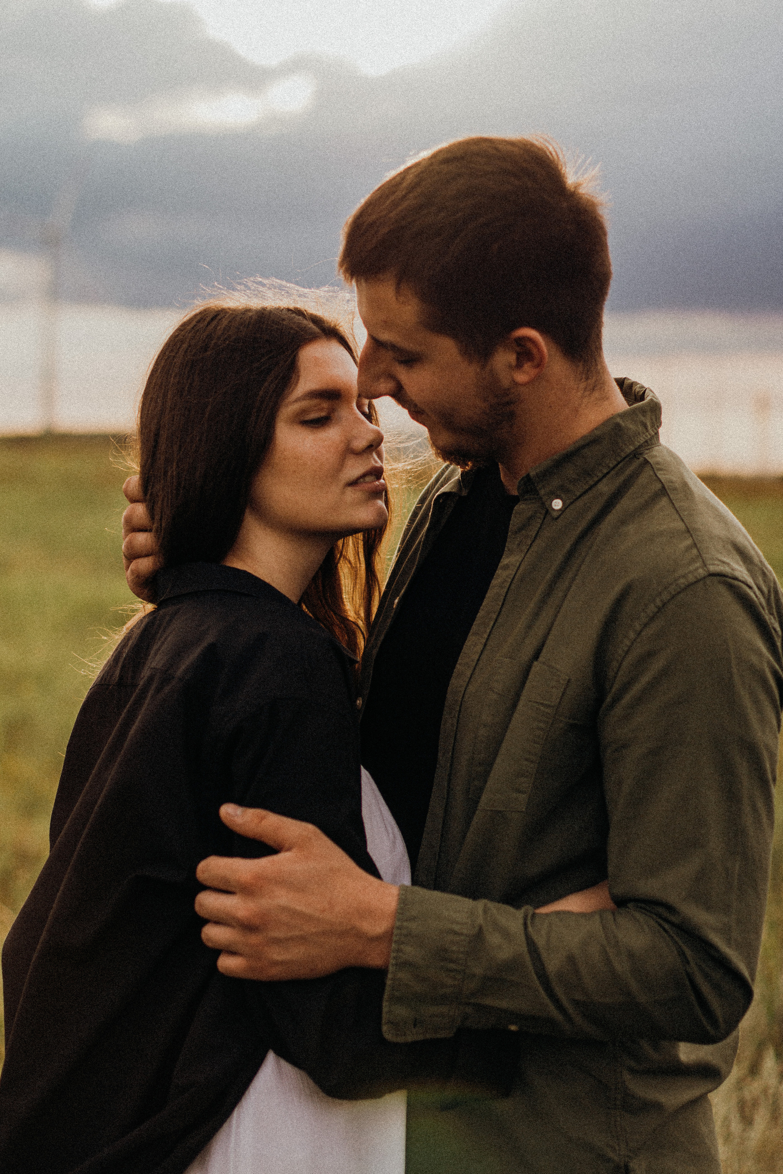 Ветряные мельницы. Фотограф Сочи. Екатерина Афанасьева