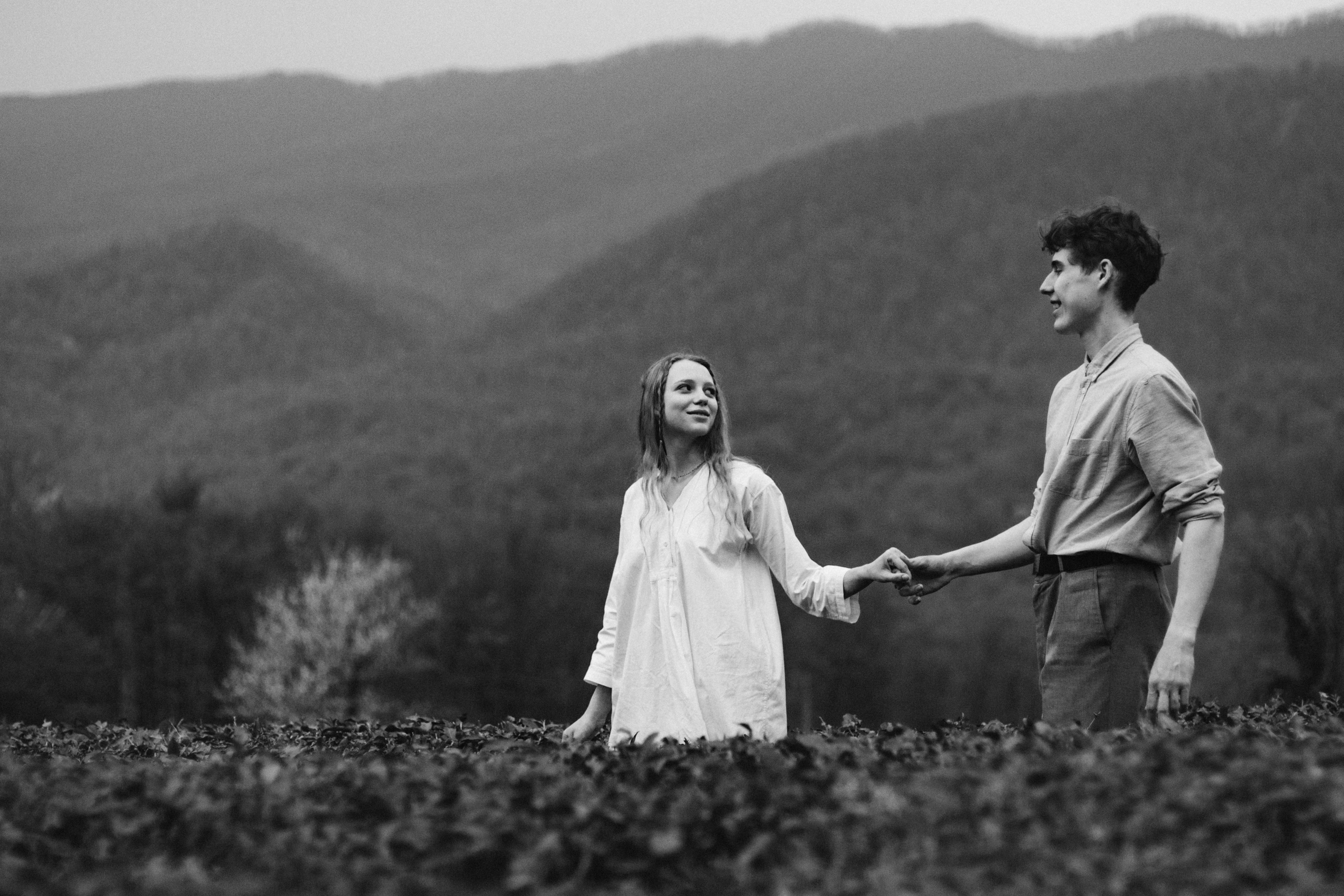 Тихонько о чувствах. Фотограф Сочи. Екатерина Афанасьева