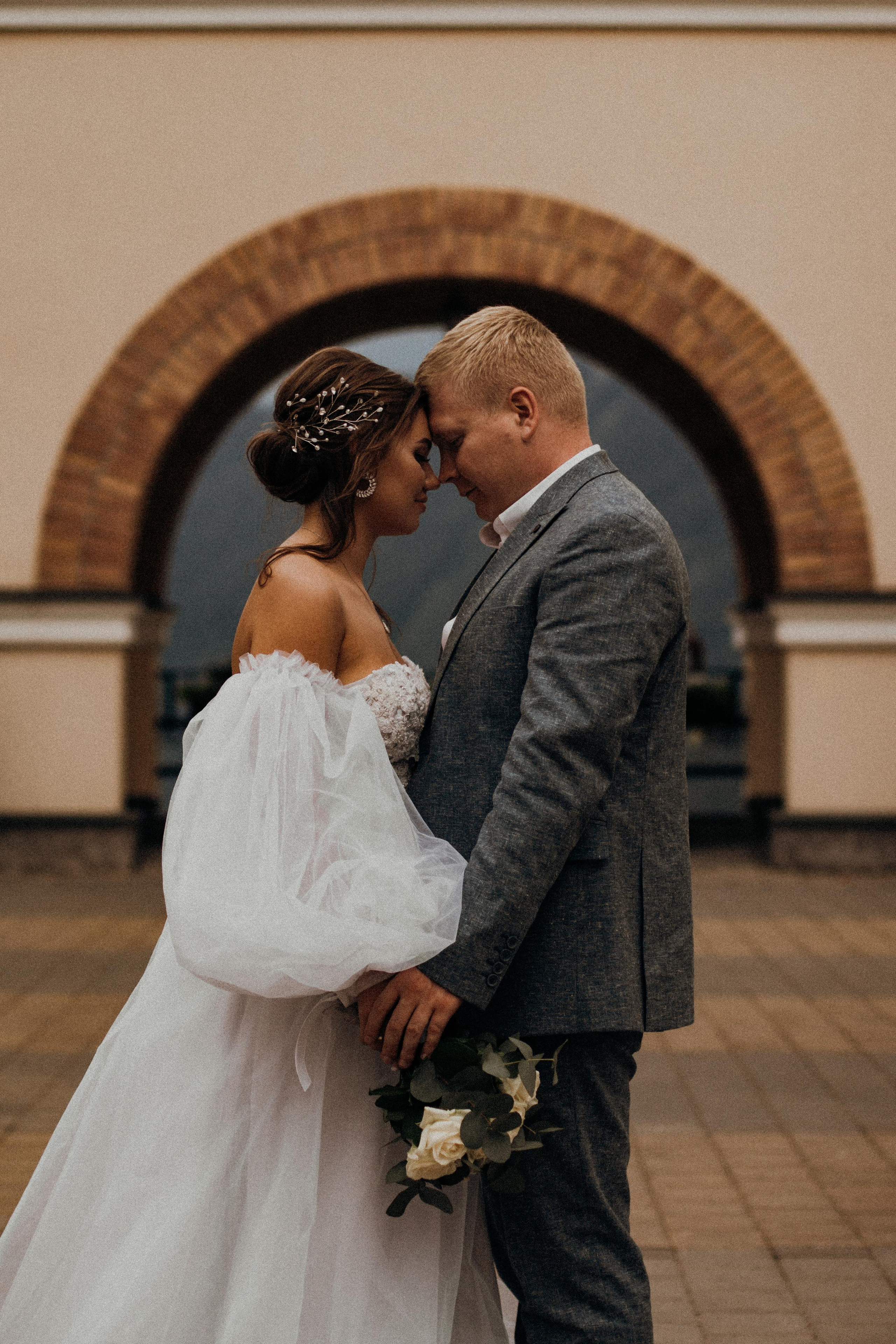 Вечер в горах. Фотограф Сочи. Екатерина Афанасьева