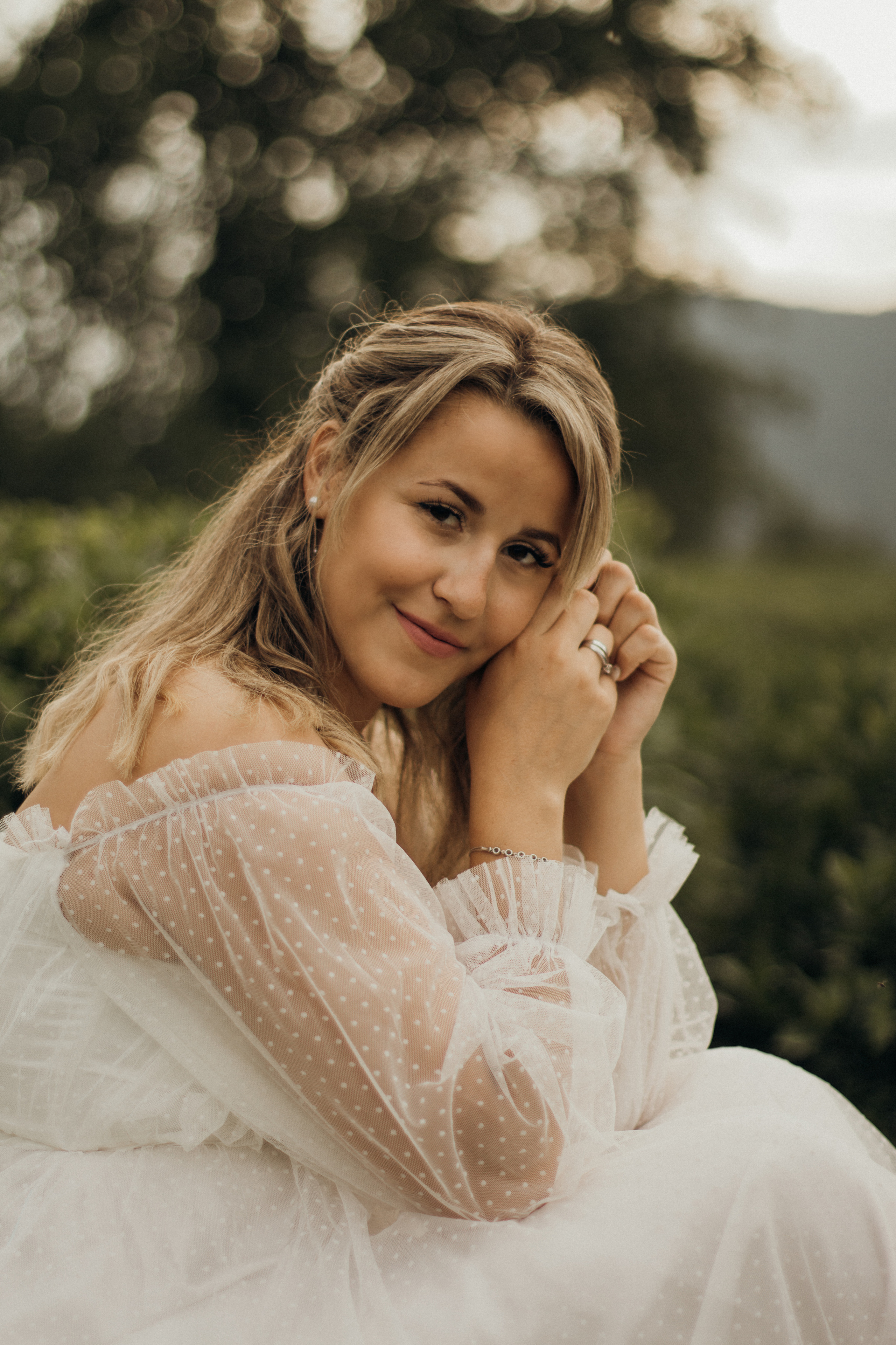 Чайный воздух. Фотограф Сочи. Екатерина Афанасьева