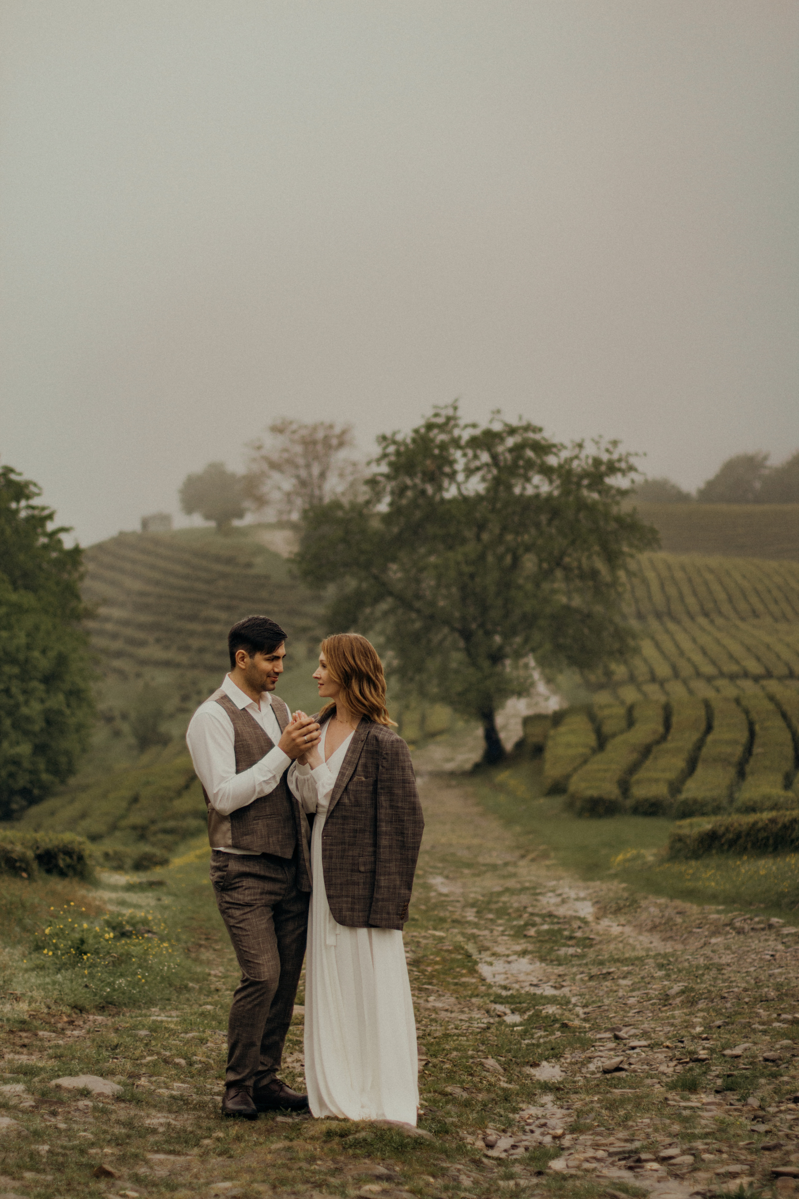 Пасмурное кино. Фотограф Сочи. Екатерина Афанасьева
