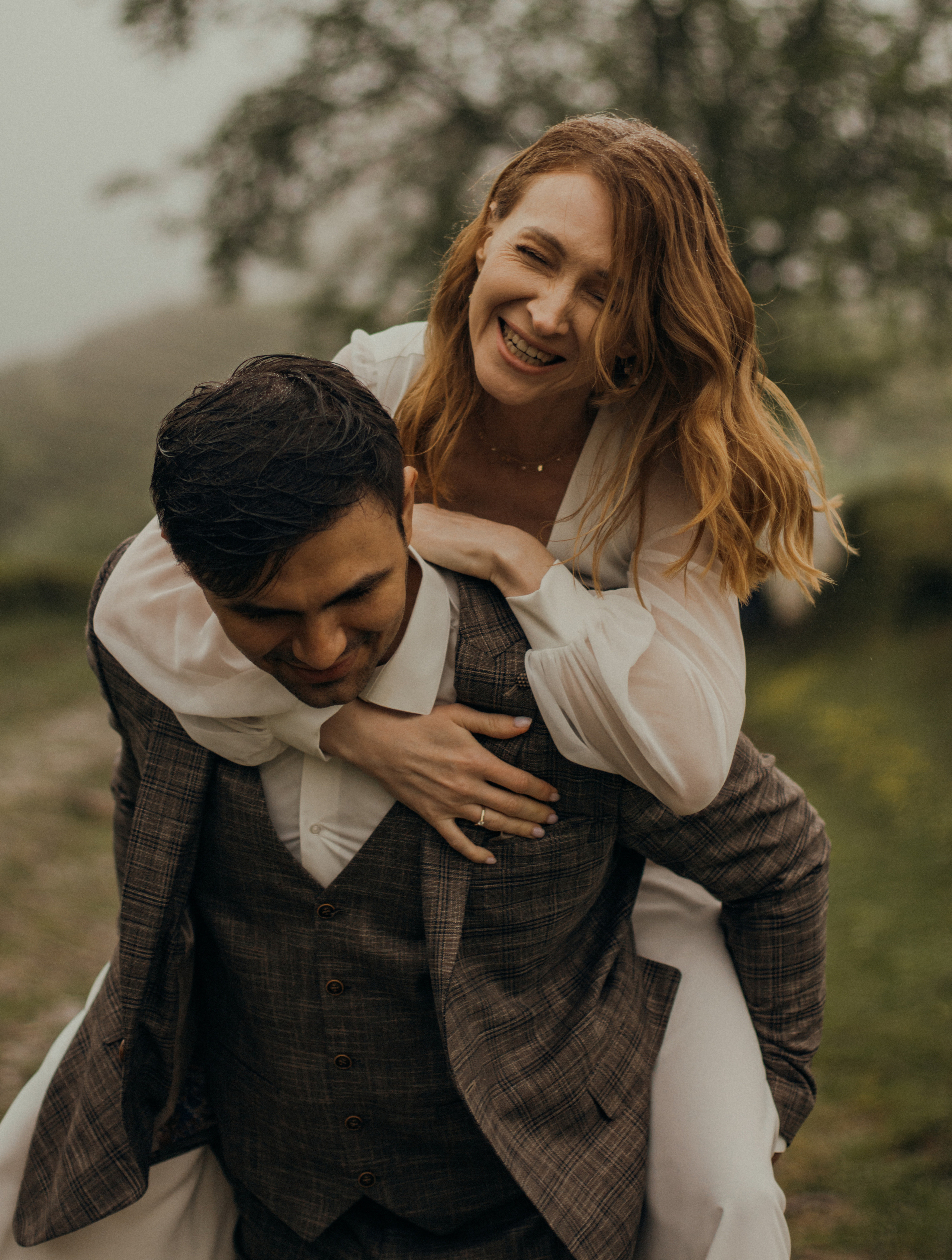 Пасмурное кино. Фотограф Сочи. Екатерина Афанасьева