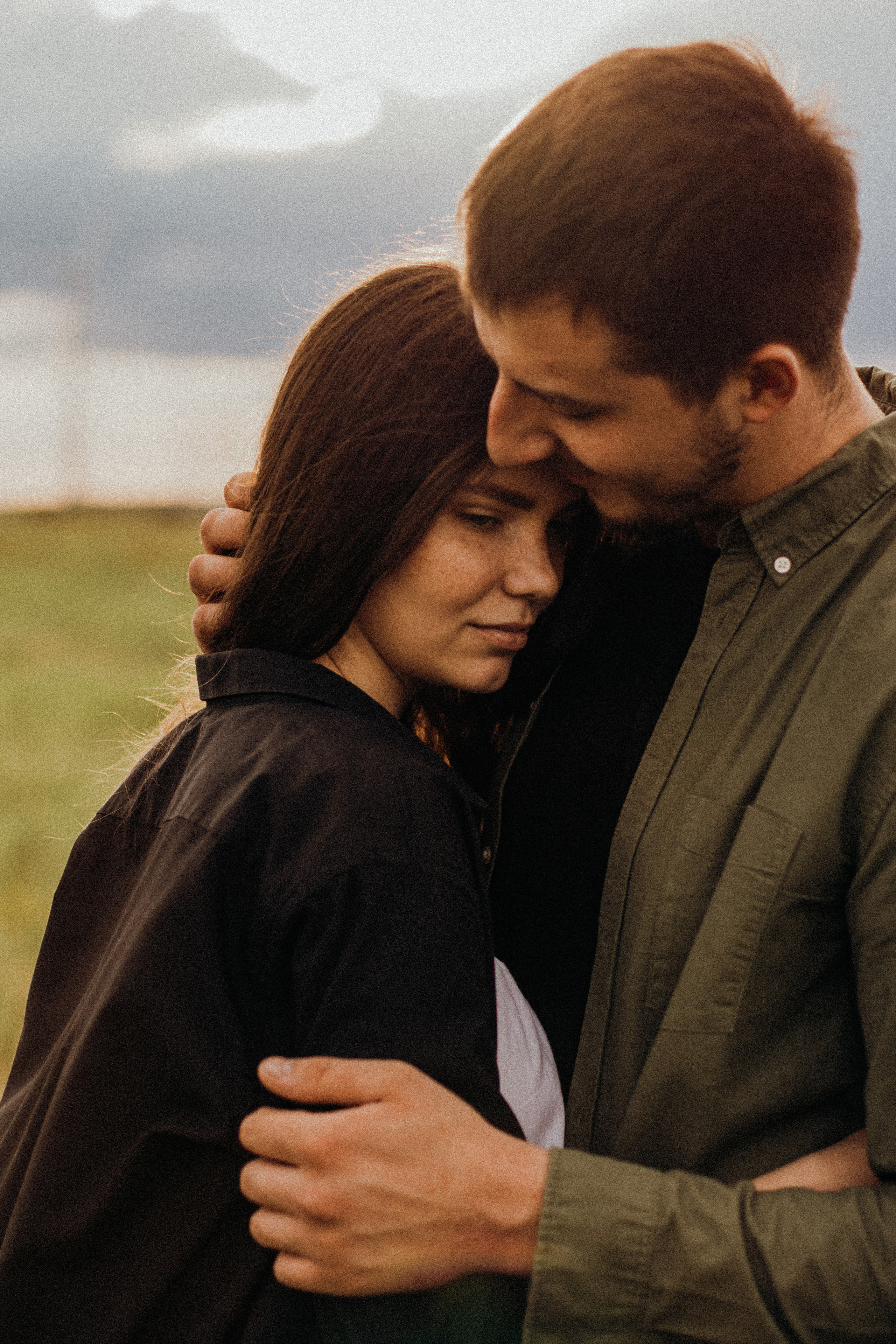 Ветряные мельницы. Фотограф Сочи. Екатерина Афанасьева