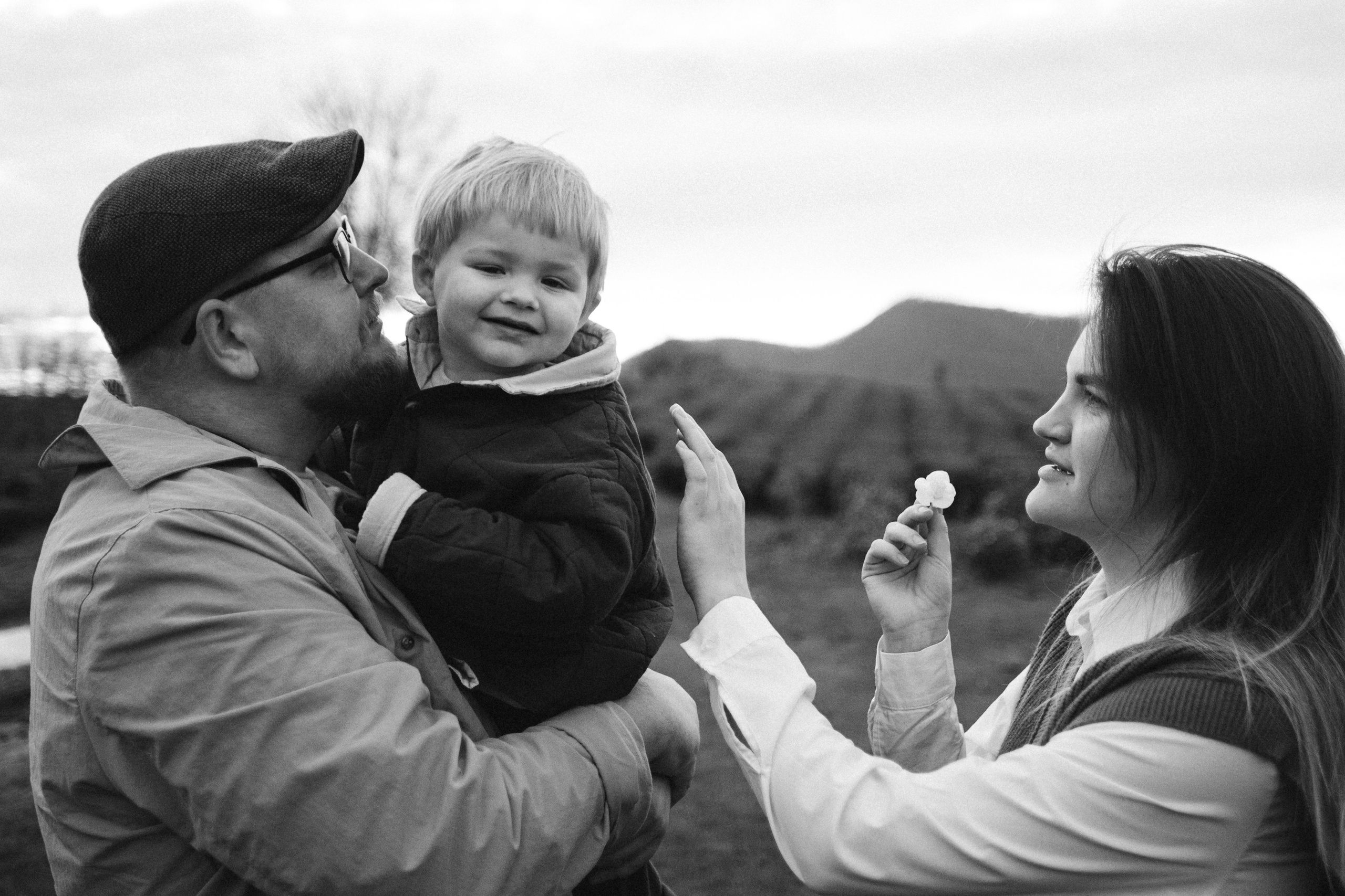 Лиза-Лев-Илья. Фотограф Сочи. Екатерина Афанасьева