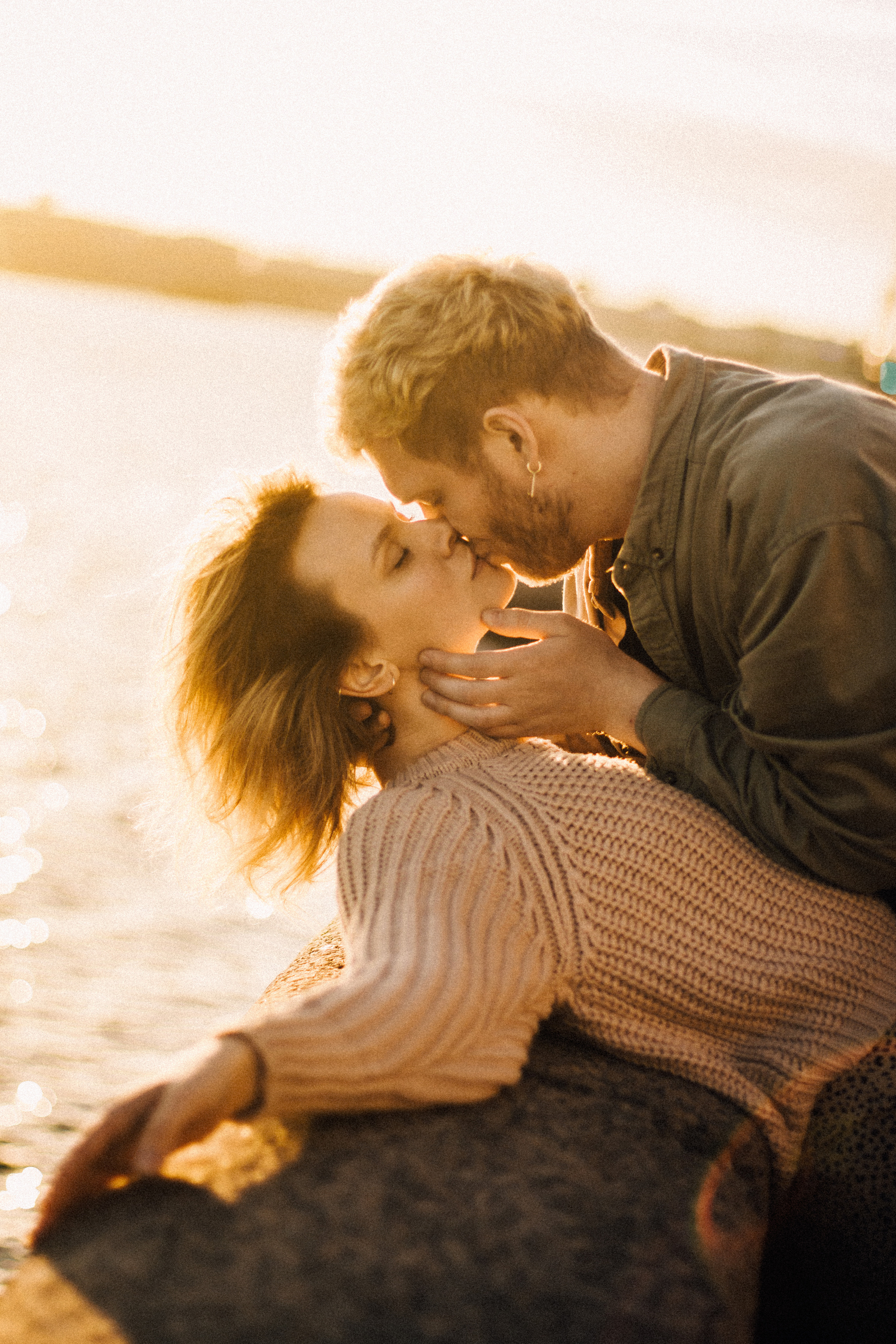 Рассвет, питер, любовь. Фотограф Сочи. Екатерина Афанасьева