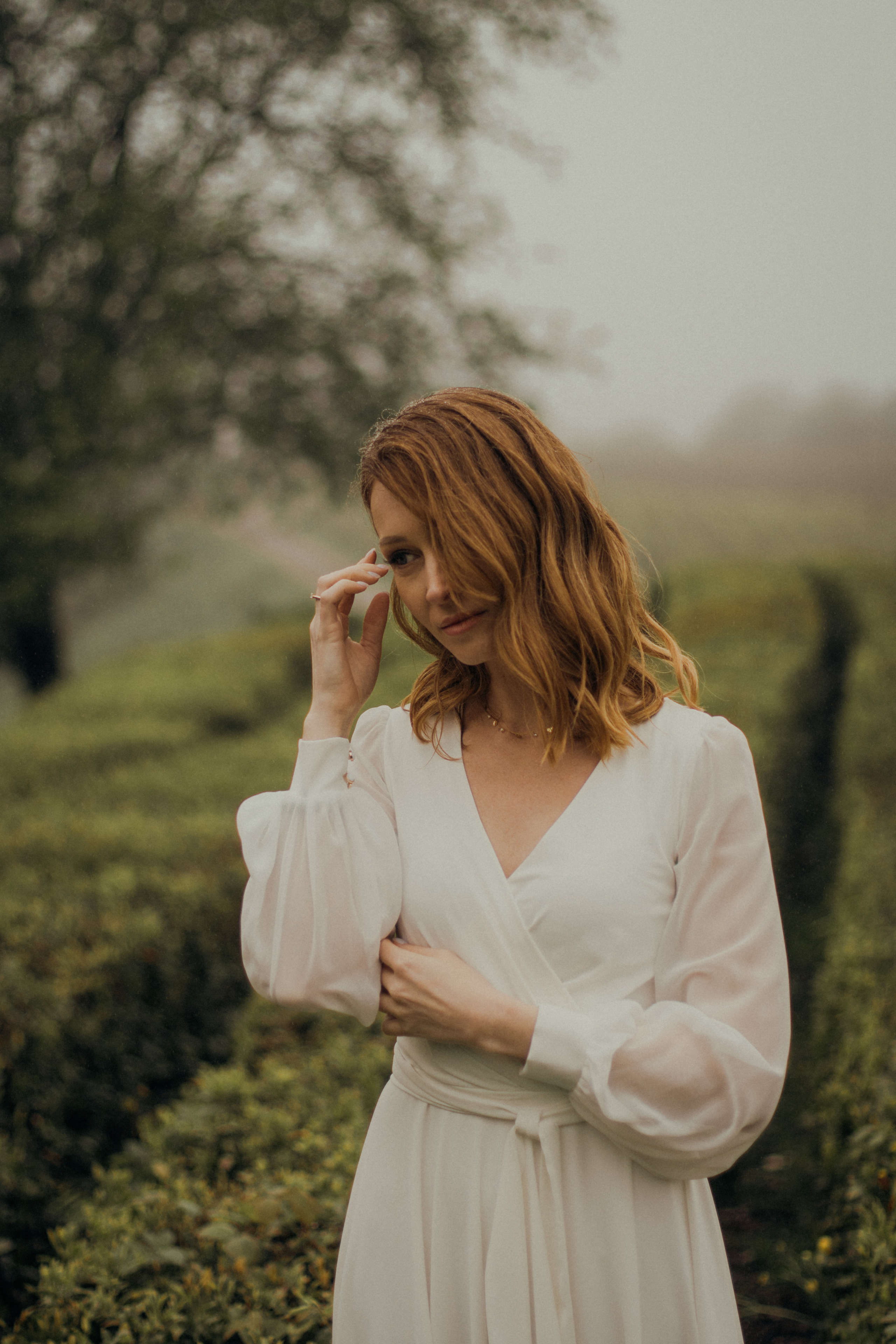 Пасмурное кино. Фотограф Сочи. Екатерина Афанасьева