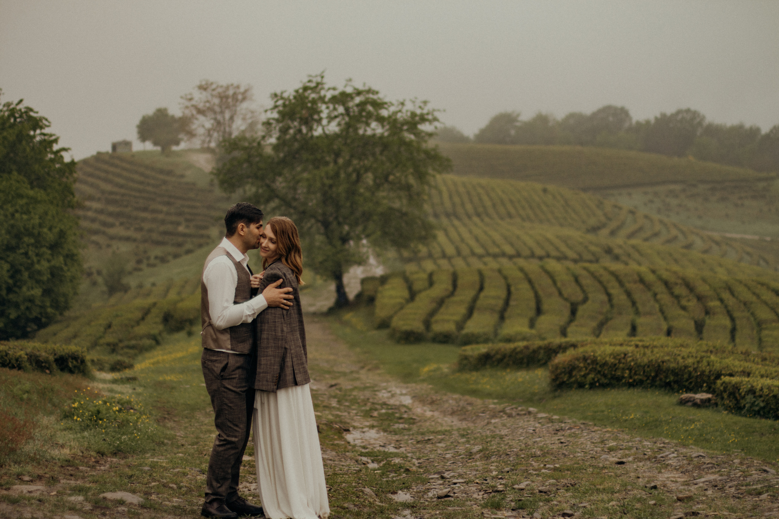 Пасмурное кино. Фотограф Сочи. Екатерина Афанасьева