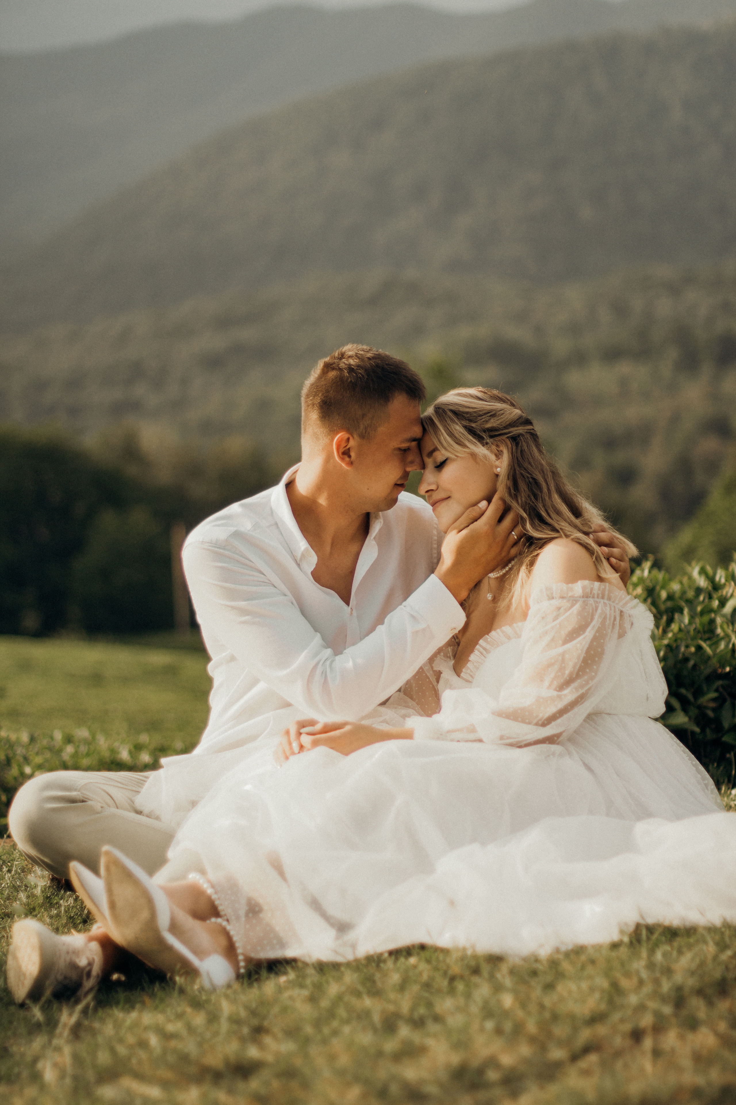 Чайный воздух. Фотограф Сочи. Екатерина Афанасьева