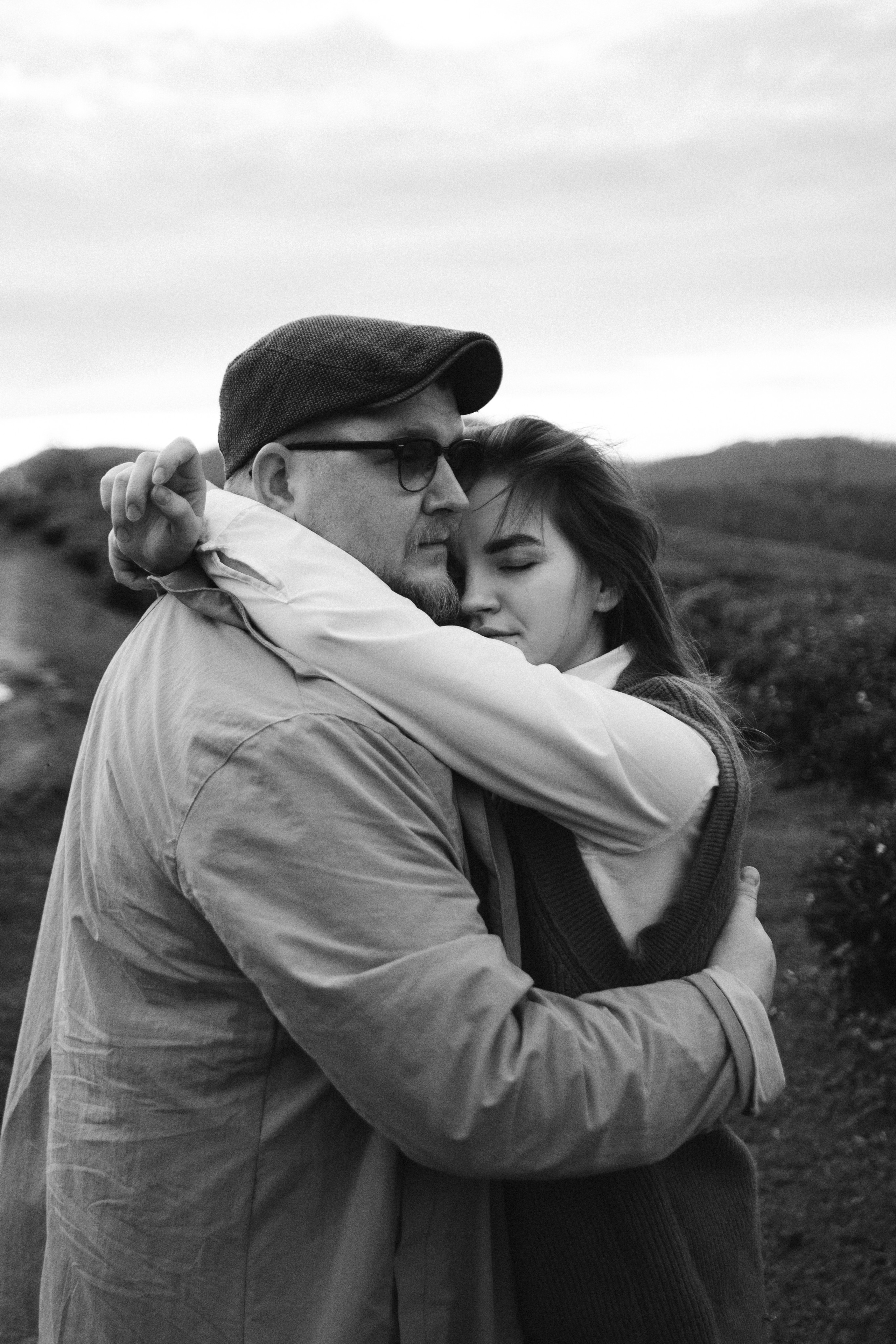 Лиза-Лев-Илья. Фотограф Сочи. Екатерина Афанасьева