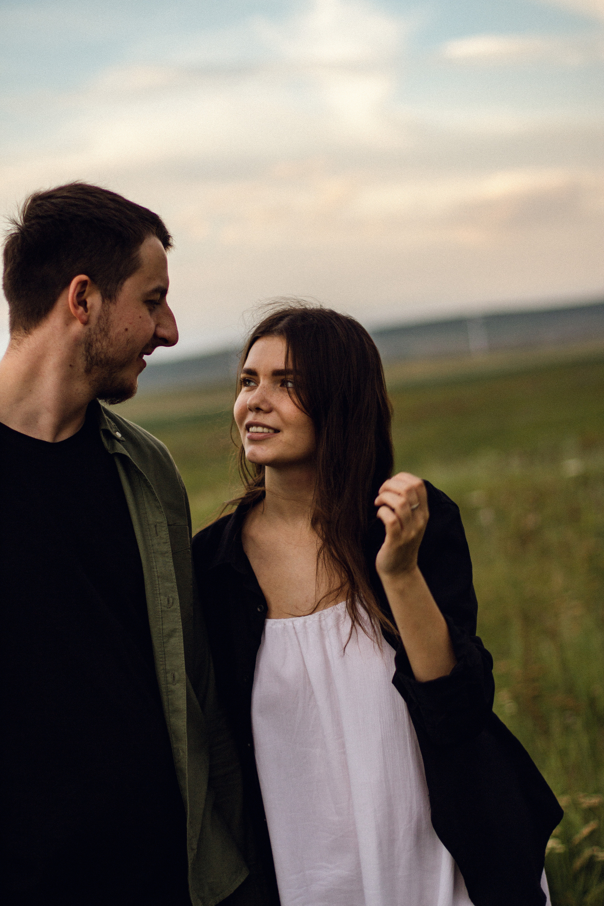 Ветряные мельницы. Фотограф Сочи. Екатерина Афанасьева