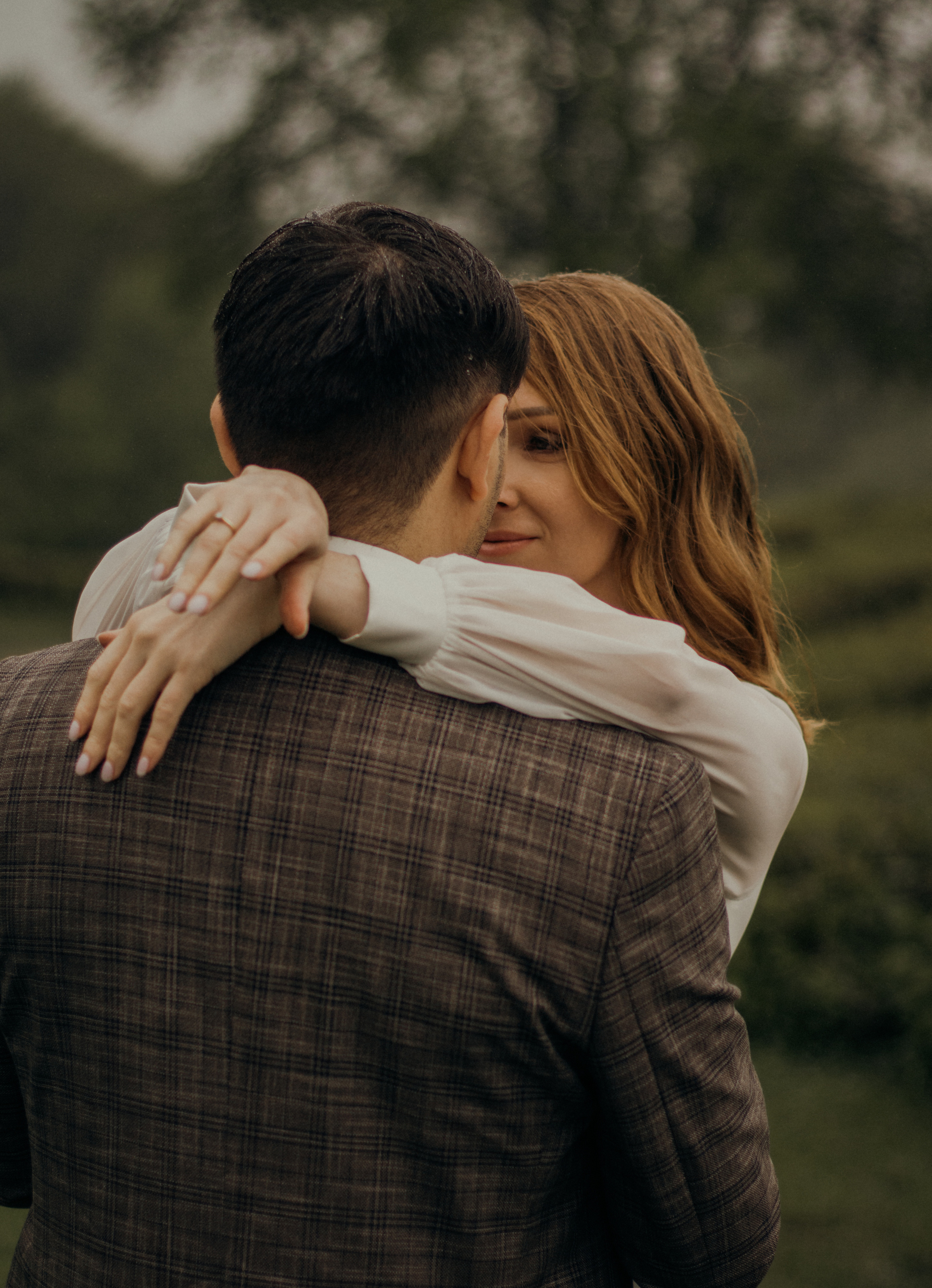 Пасмурное кино. Фотограф Сочи. Екатерина Афанасьева