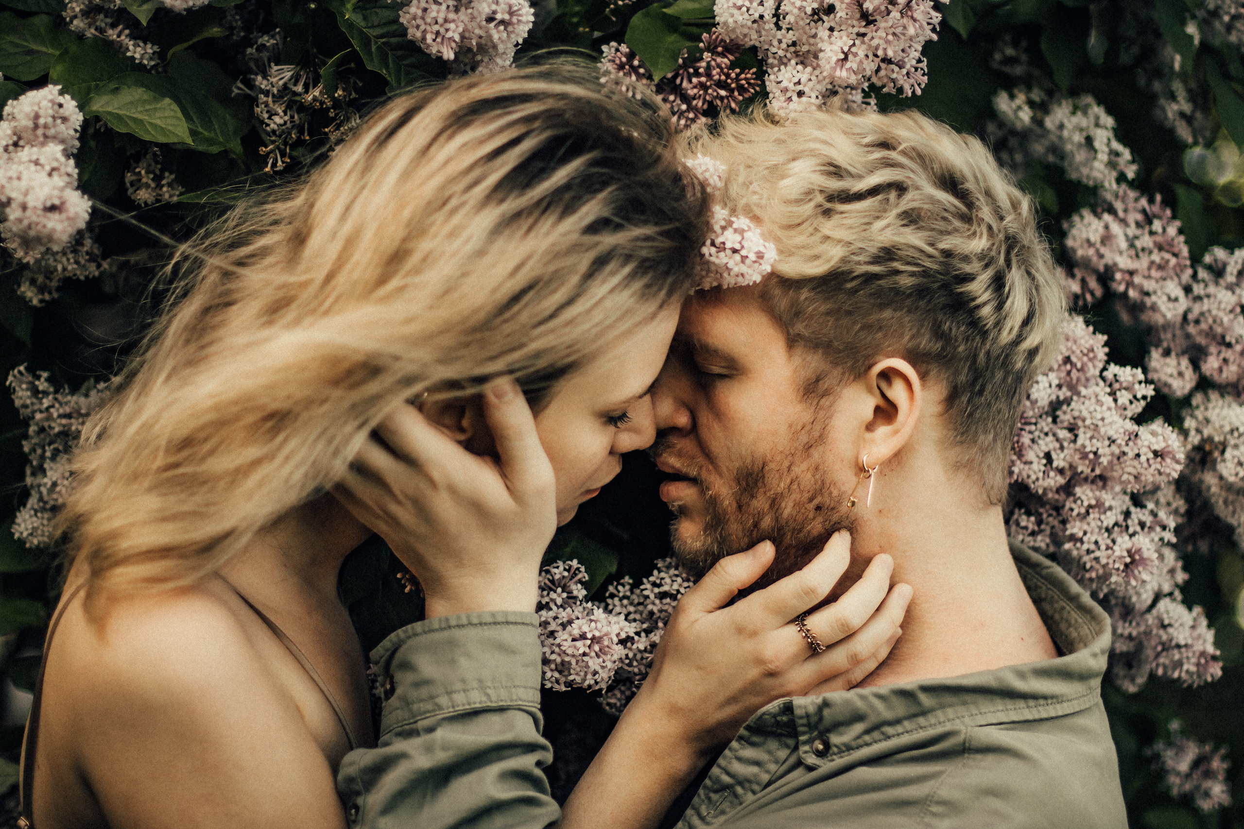 Рассвет, питер, любовь. Фотограф Сочи. Екатерина Афанасьева