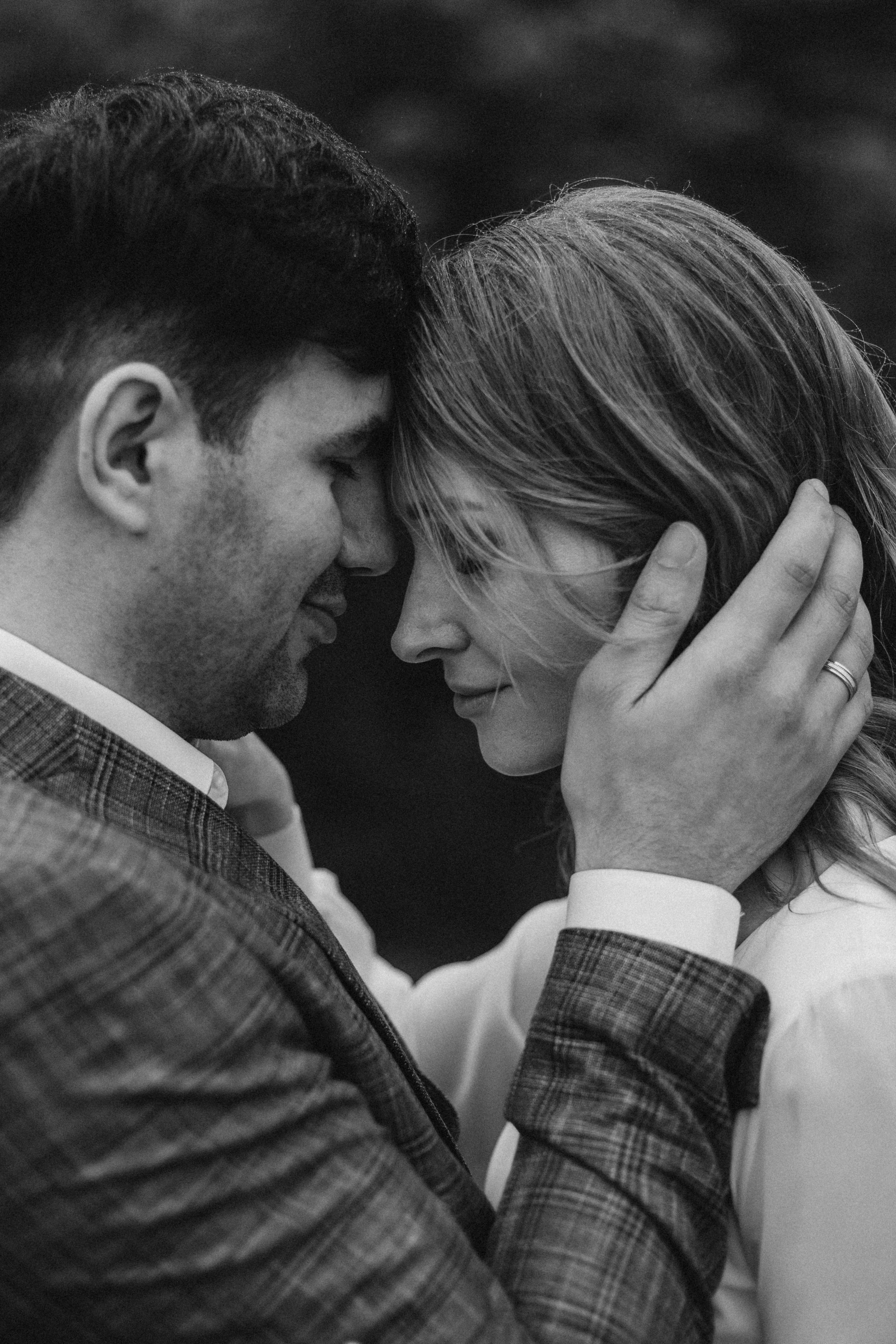 Пасмурное кино. Фотограф Сочи. Екатерина Афанасьева