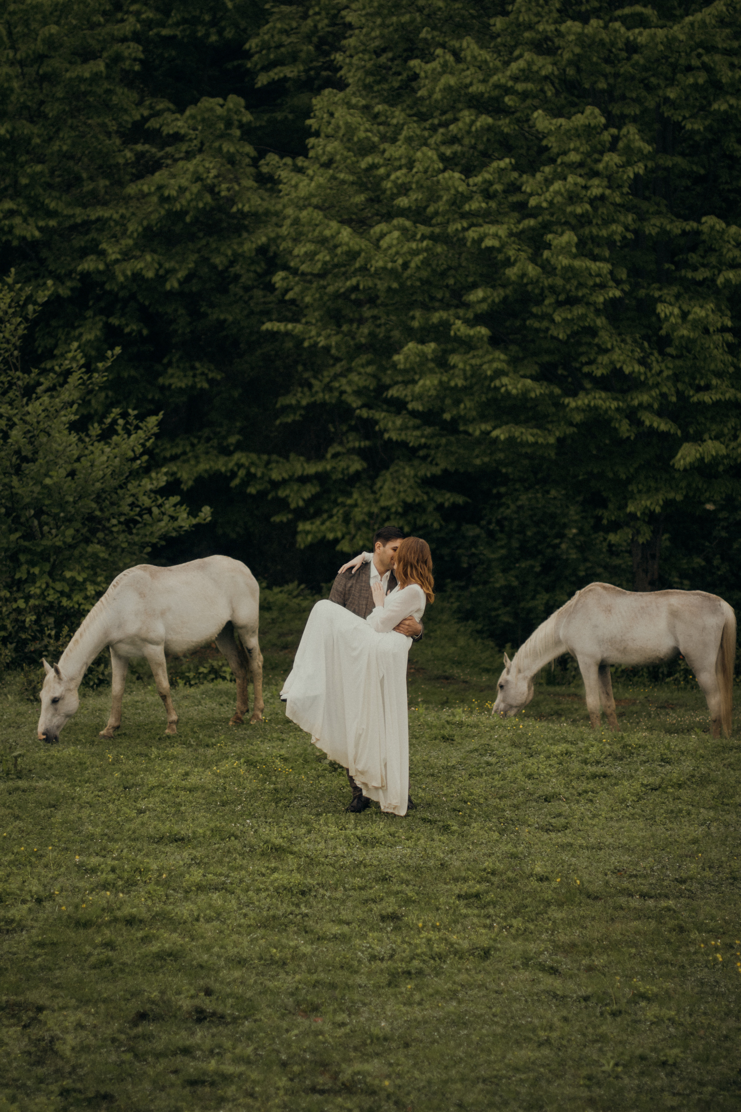 Пасмурное кино. Фотограф Сочи. Екатерина Афанасьева