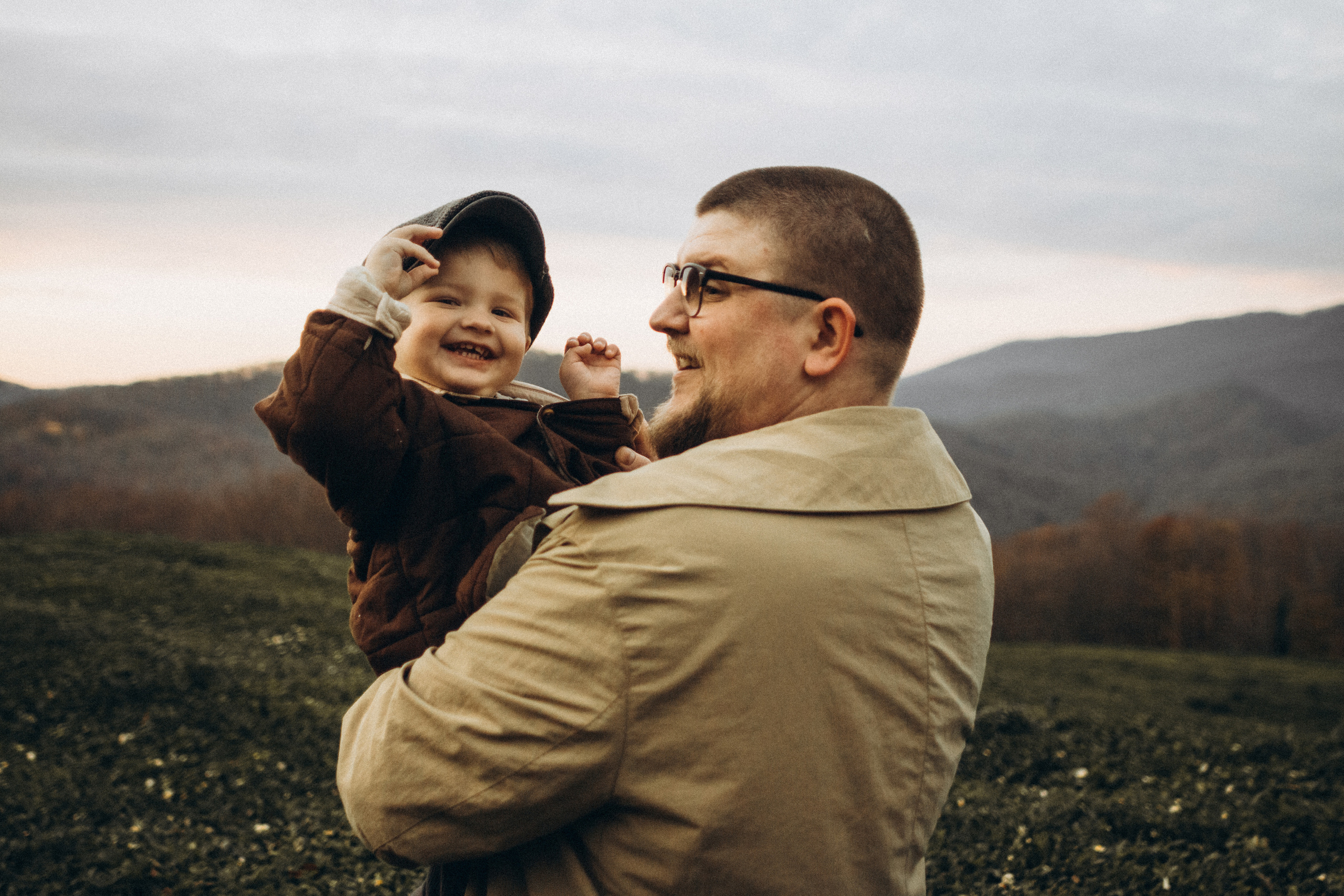 Лиза-Лев-Илья. Фотограф Сочи. Екатерина Афанасьева