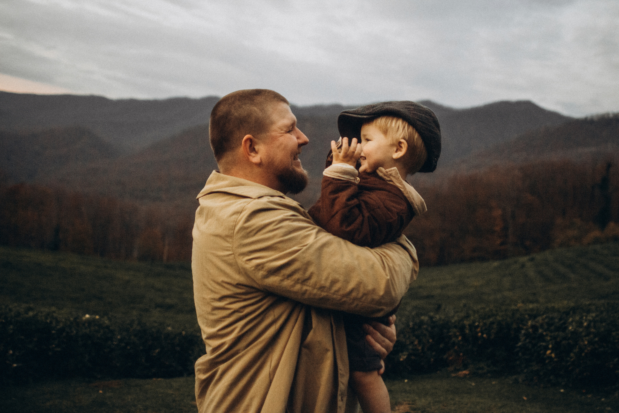 Лиза-Лев-Илья. Фотограф Сочи. Екатерина Афанасьева