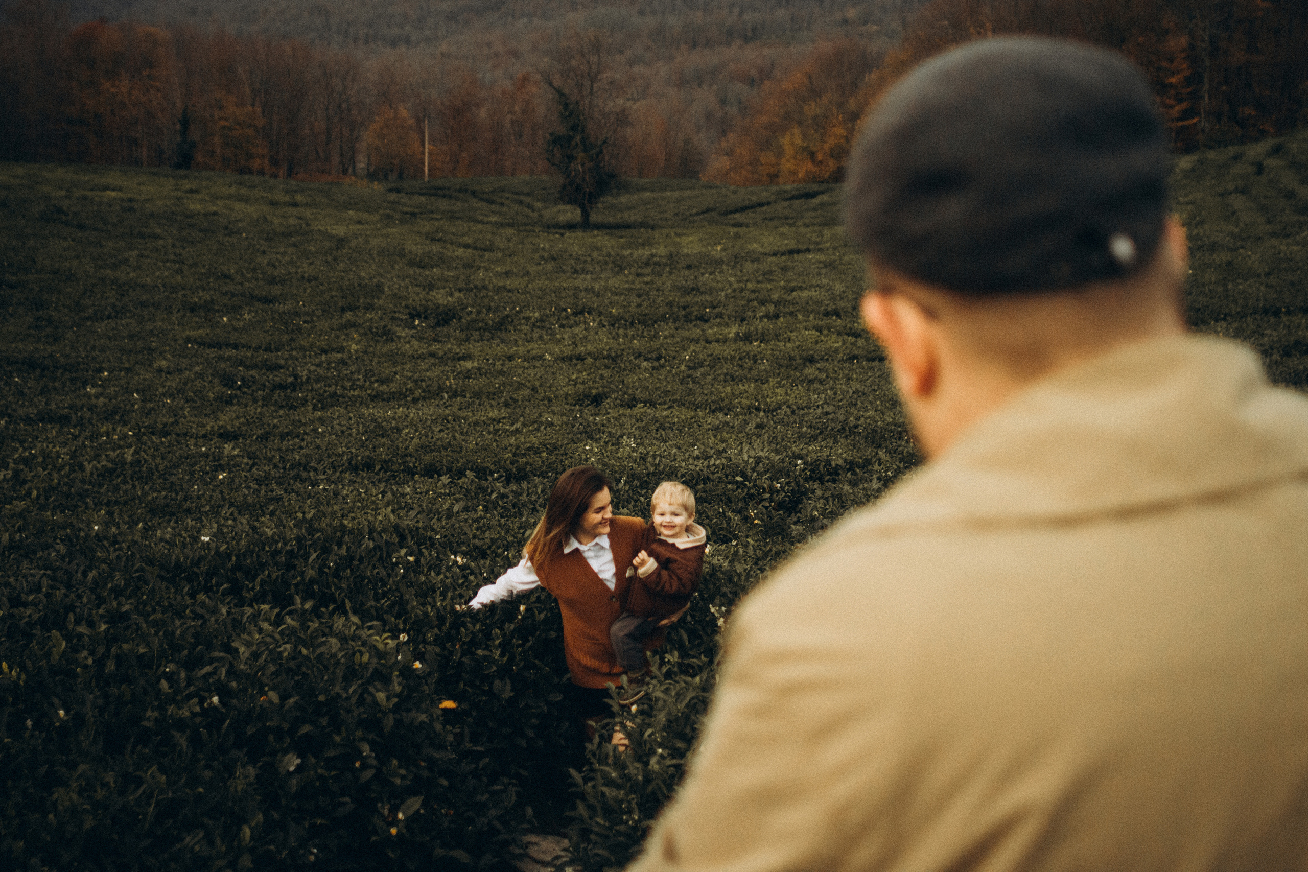 Лиза-Лев-Илья. Фотограф Сочи. Екатерина Афанасьева