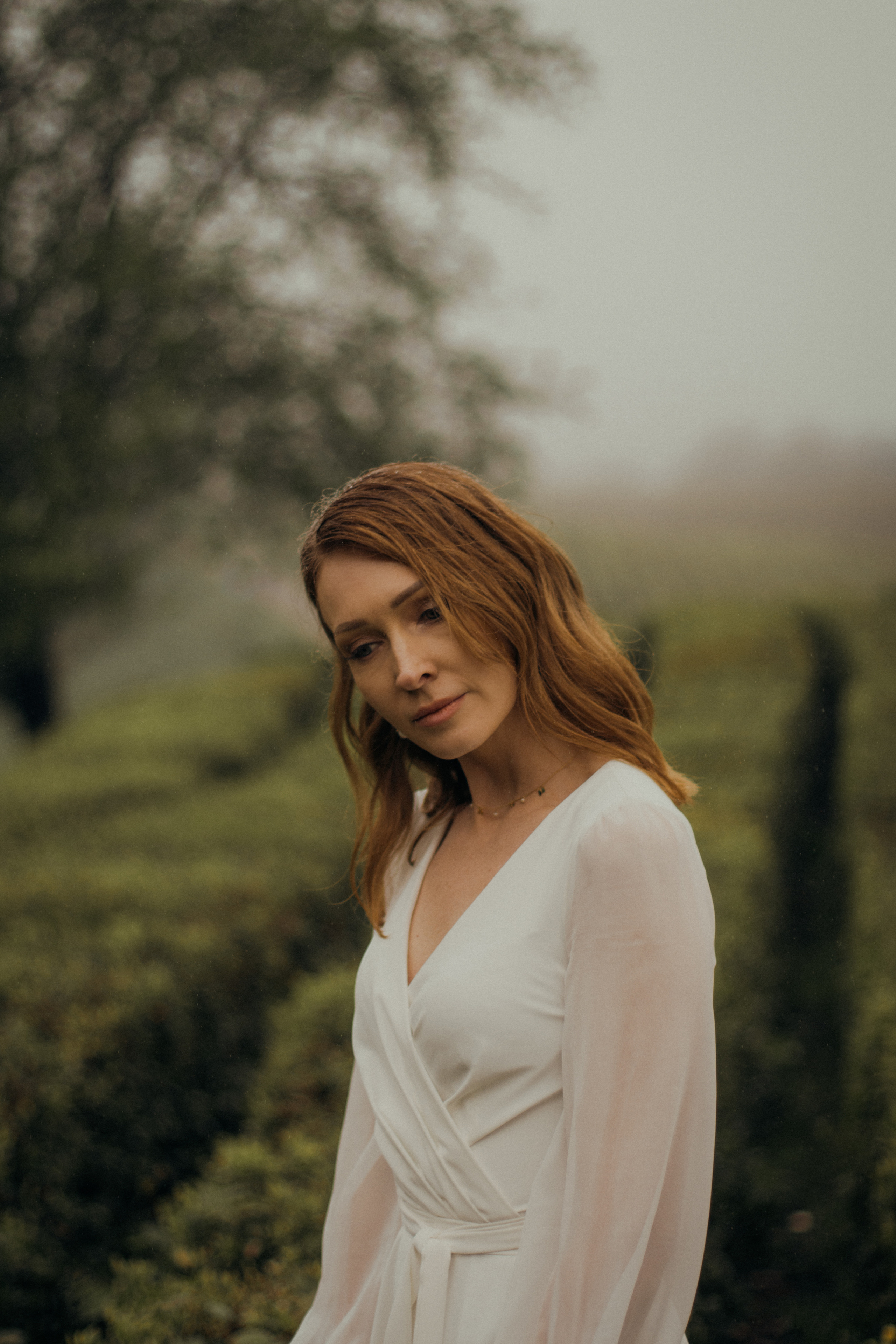 Пасмурное кино. Фотограф Сочи. Екатерина Афанасьева