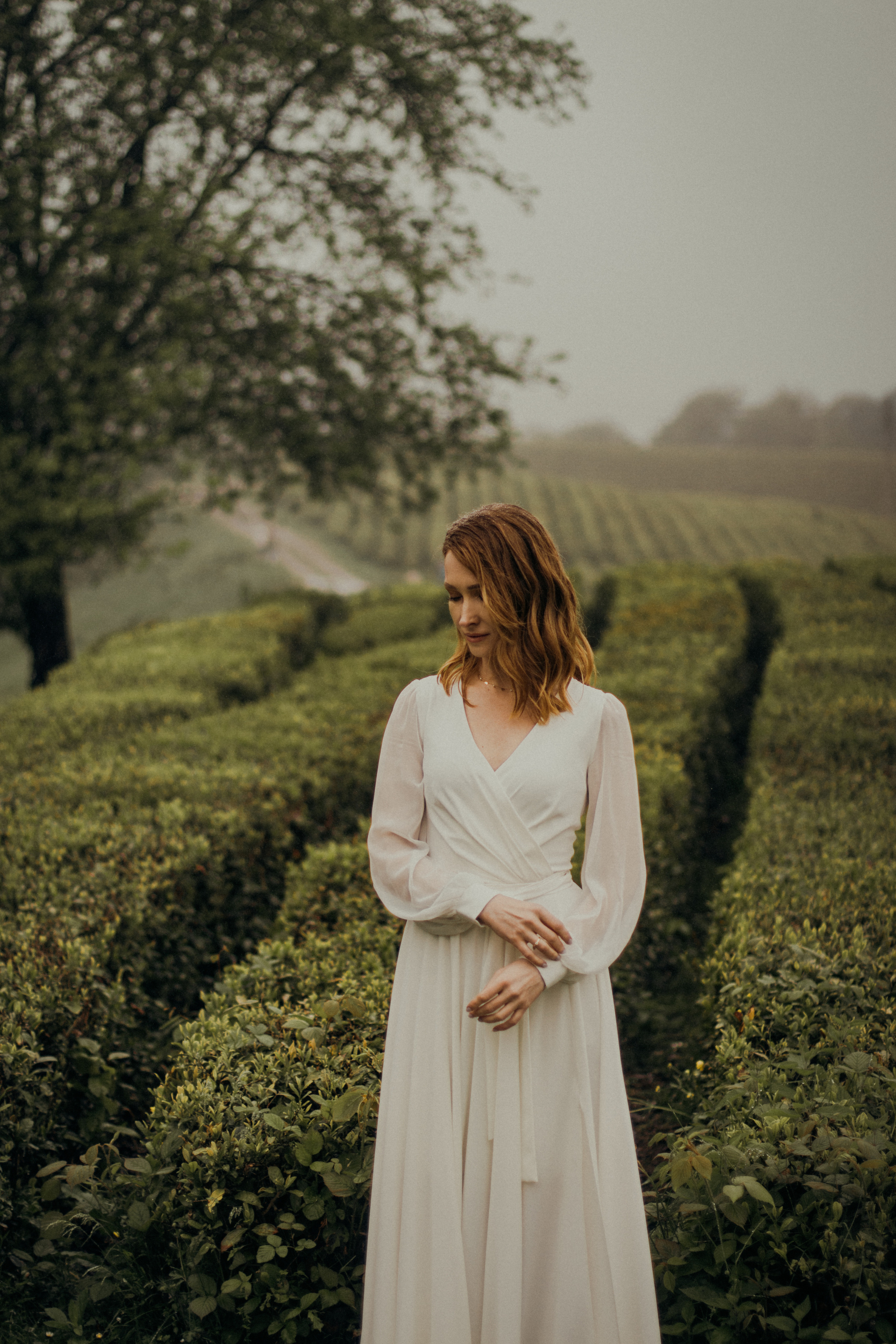 Пасмурное кино. Фотограф Сочи. Екатерина Афанасьева