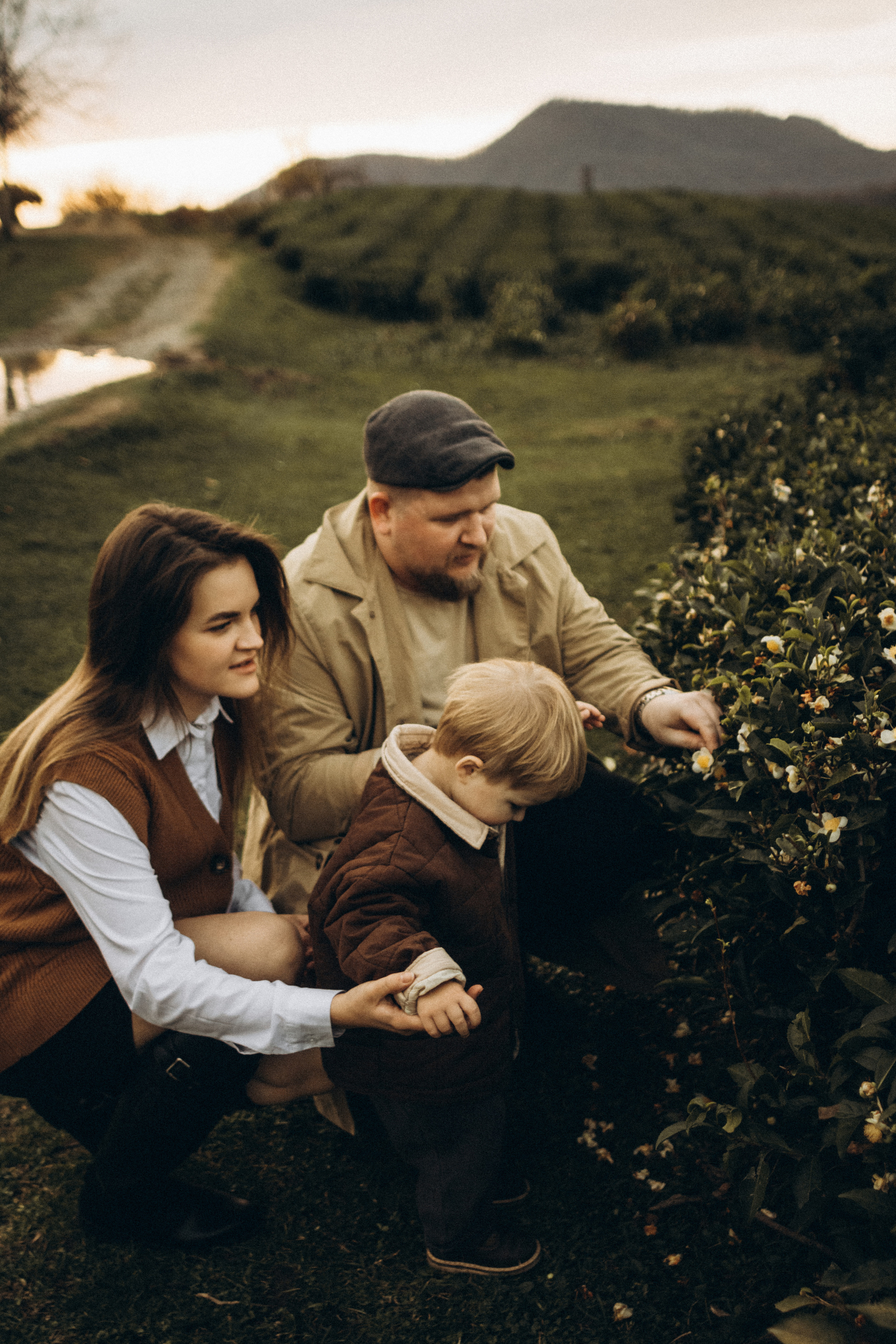 Лиза-Лев-Илья. Фотограф Сочи. Екатерина Афанасьева