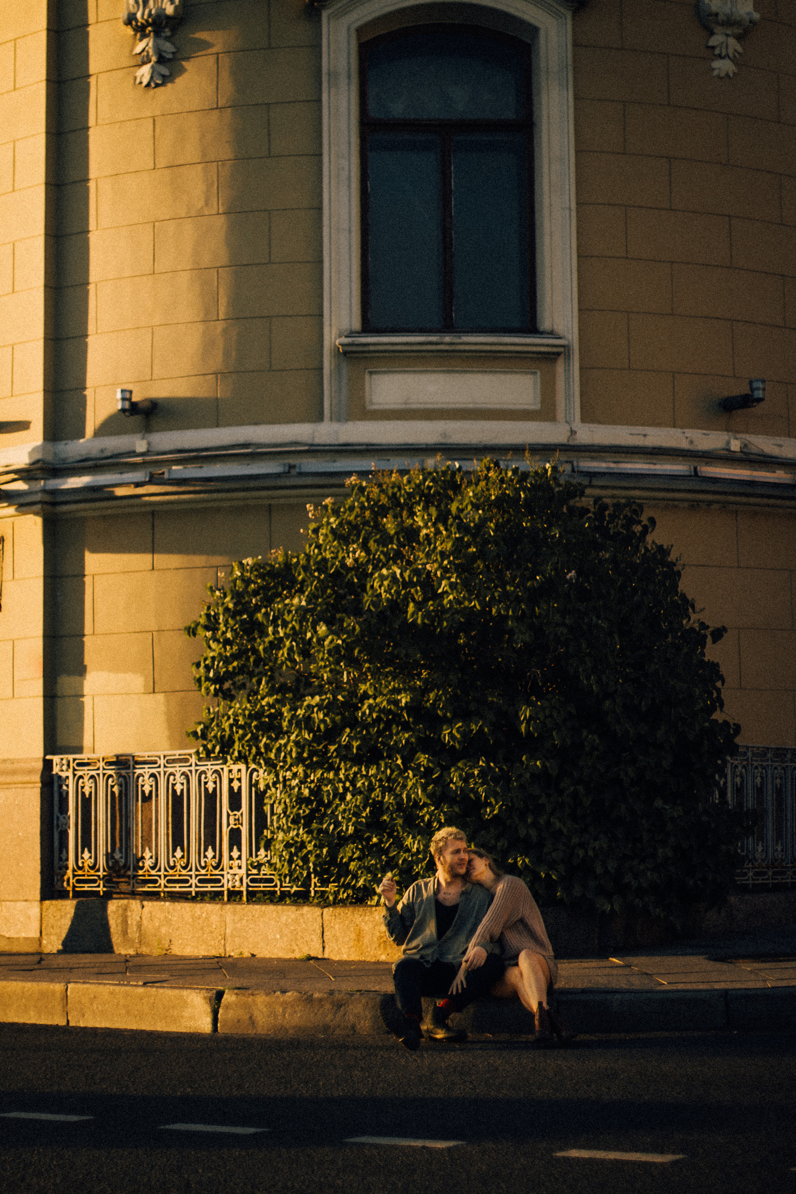 Рассвет, питер, любовь. Фотограф Сочи. Екатерина Афанасьева