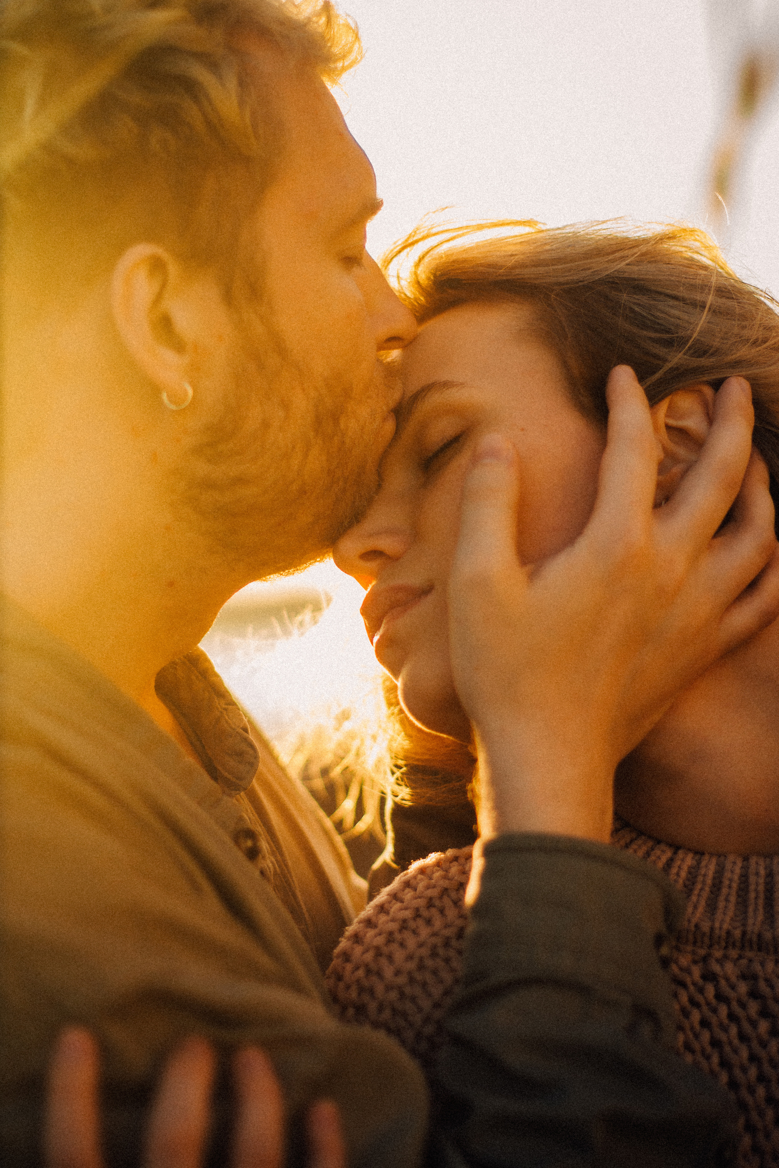 Рассвет, питер, любовь. Фотограф Сочи. Екатерина Афанасьева