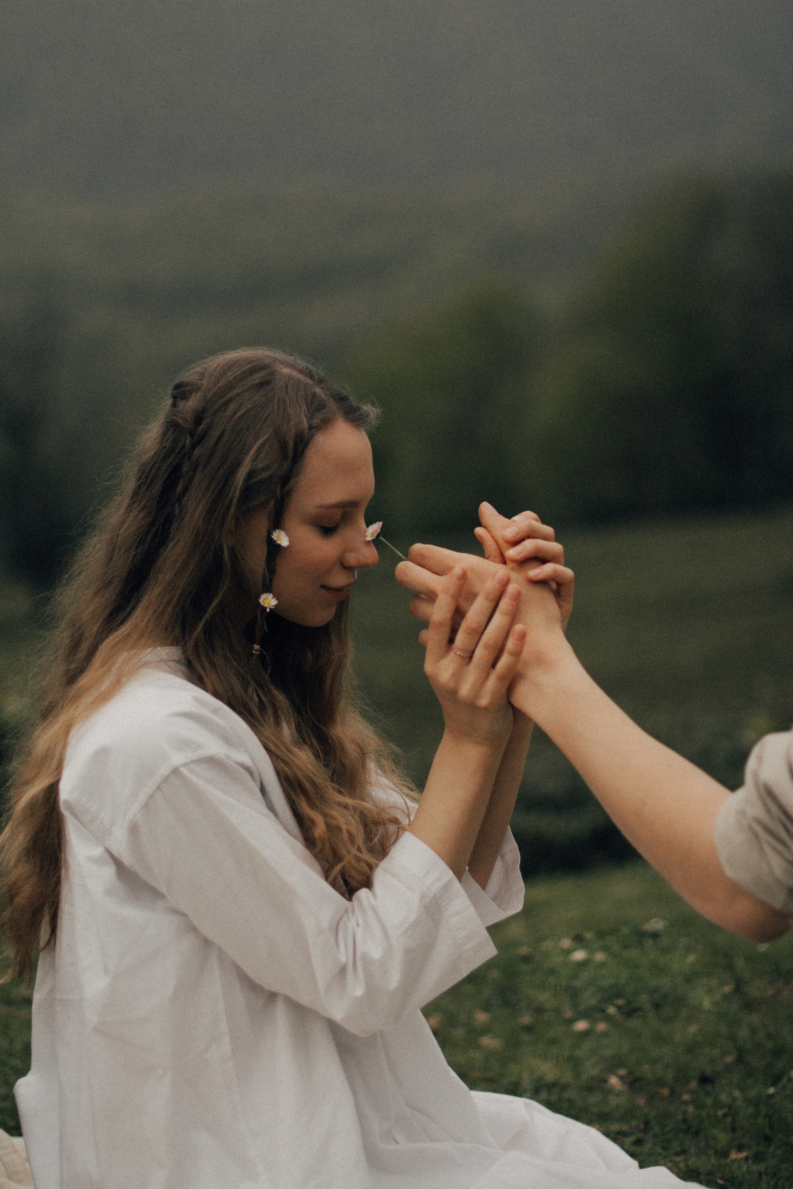 Тихонько о чувствах. Фотограф Сочи. Екатерина Афанасьева