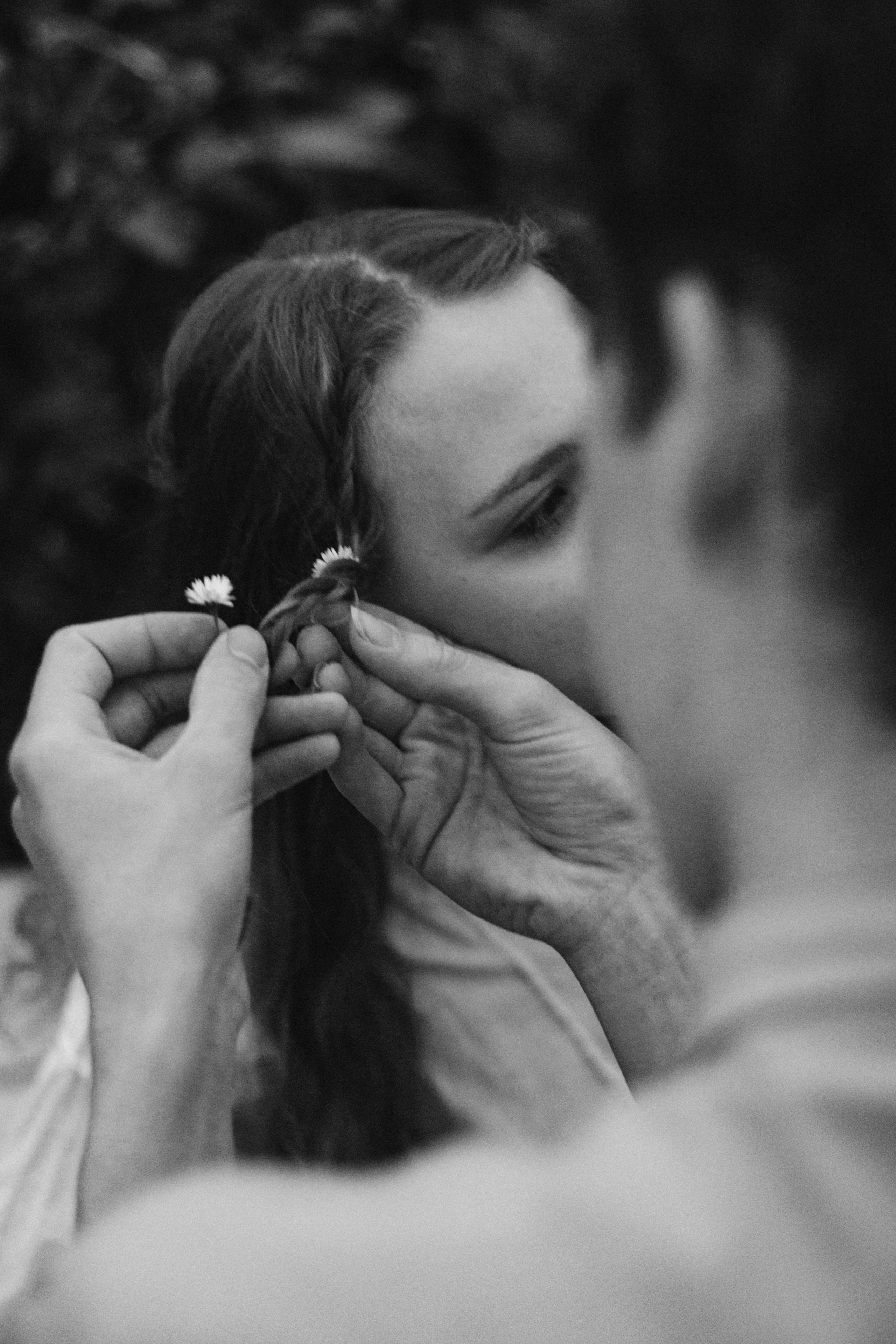 Тихонько о чувствах. Фотограф Сочи. Екатерина Афанасьева