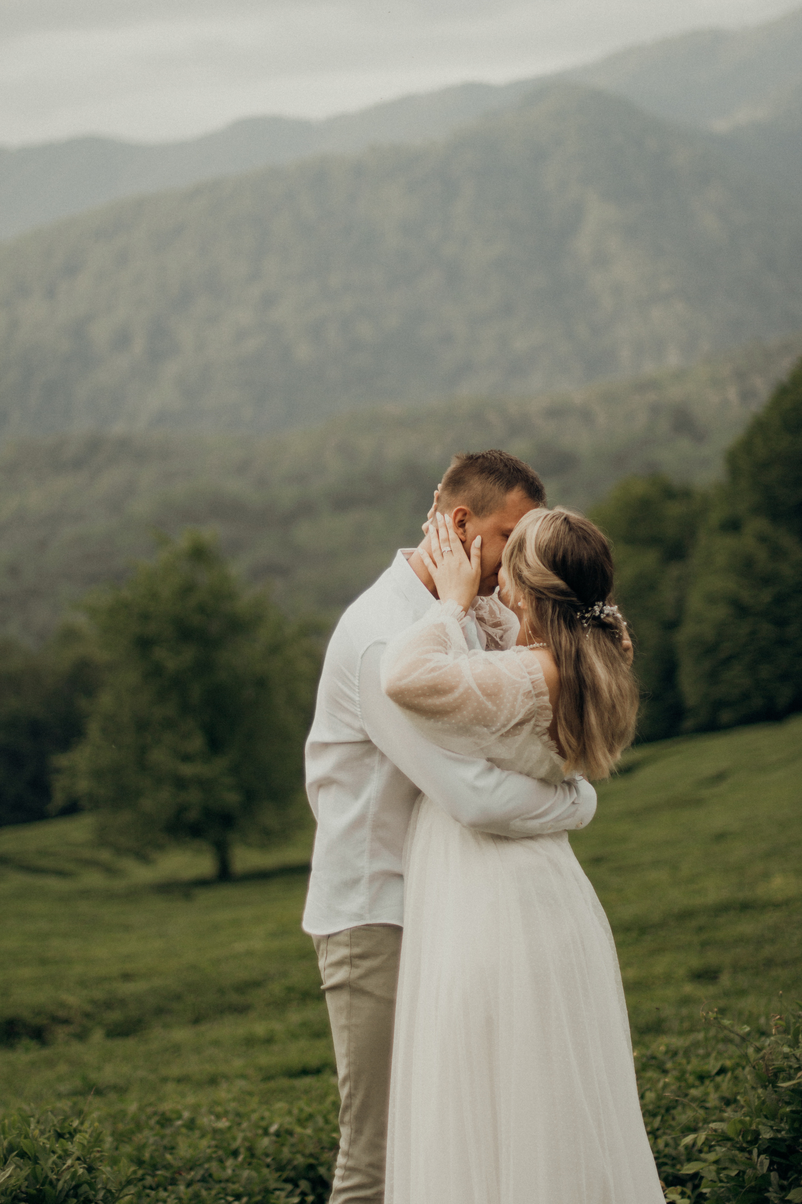 Чайный воздух. Фотограф Сочи. Екатерина Афанасьева