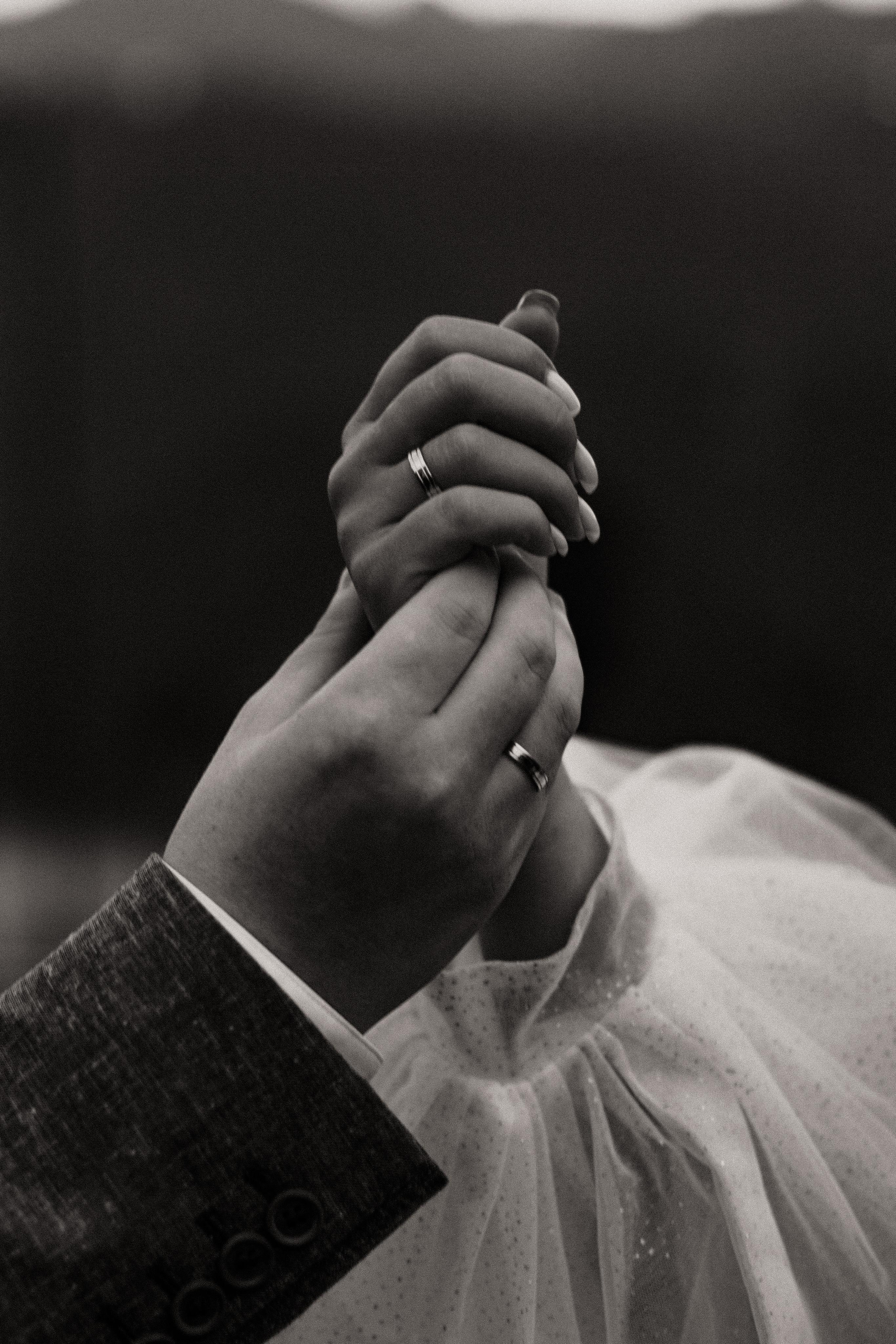 Вечер в горах. Фотограф Сочи. Екатерина Афанасьева