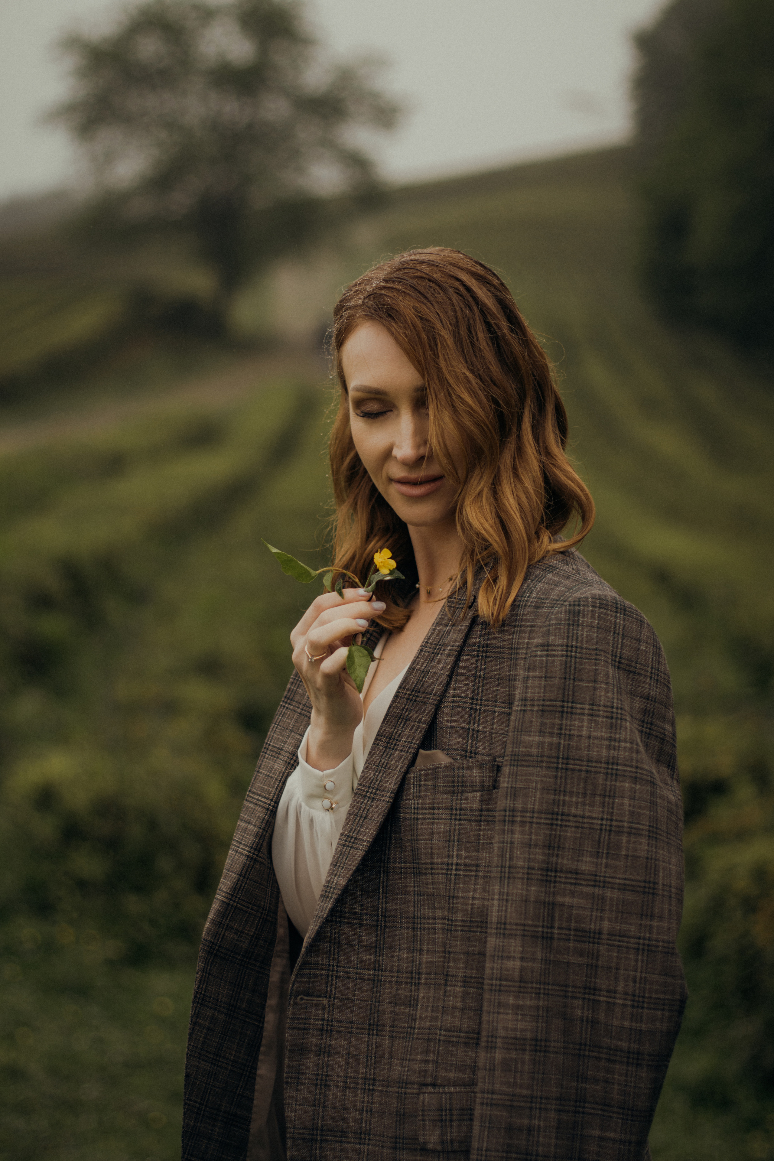 Пасмурное кино. Фотограф Сочи. Екатерина Афанасьева