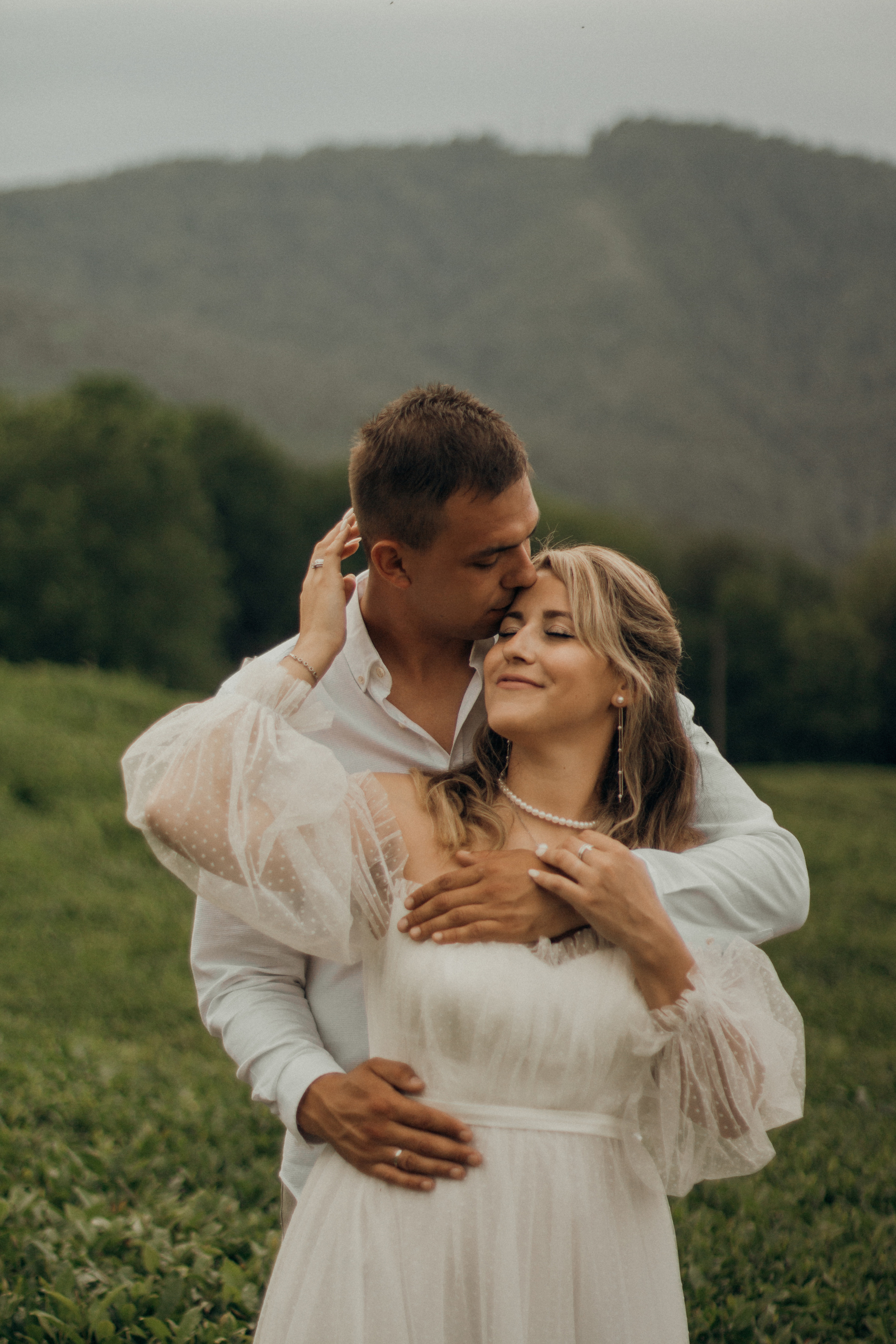 Чайный воздух. Фотограф Сочи. Екатерина Афанасьева