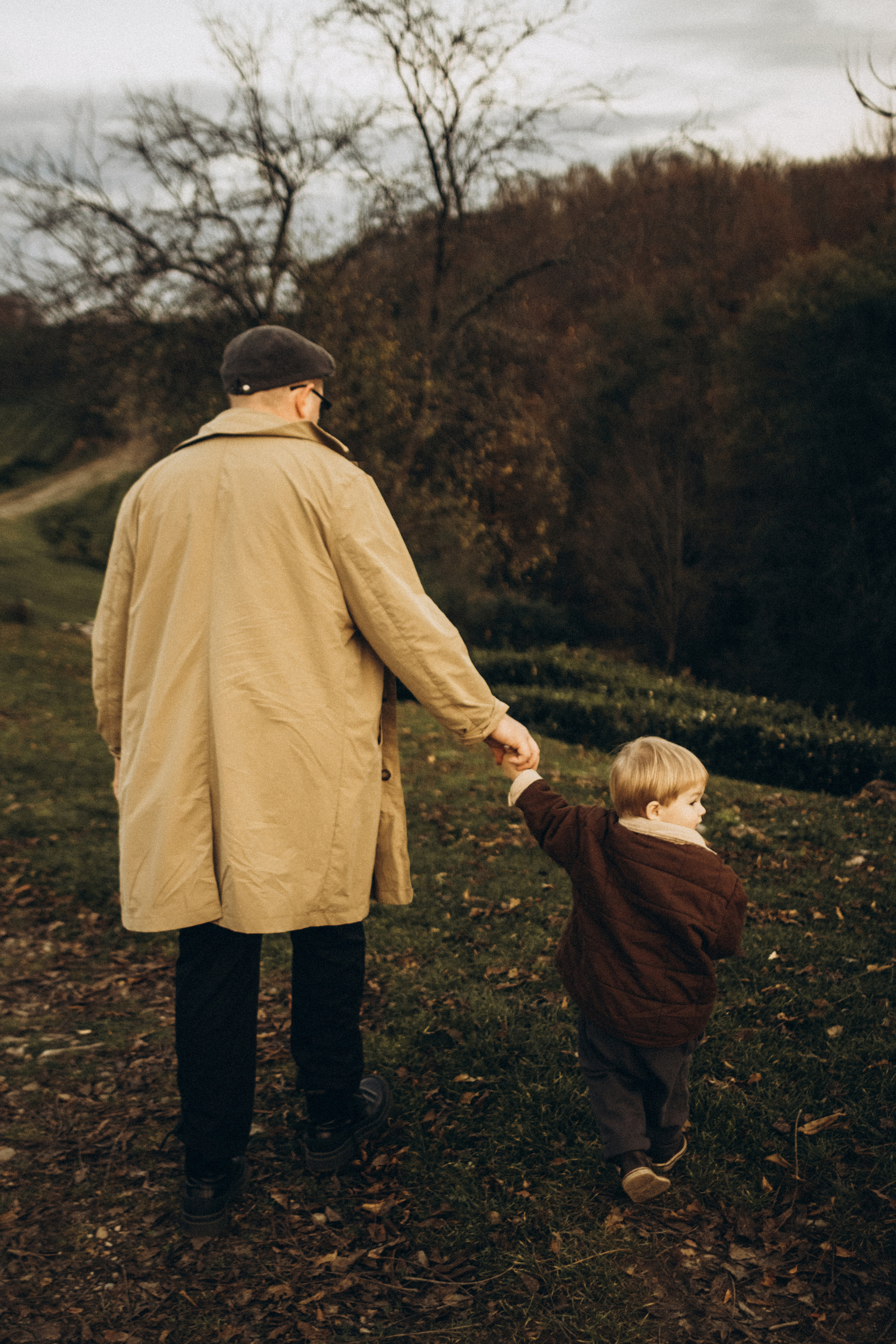 Лиза-Лев-Илья. Фотограф Сочи. Екатерина Афанасьева