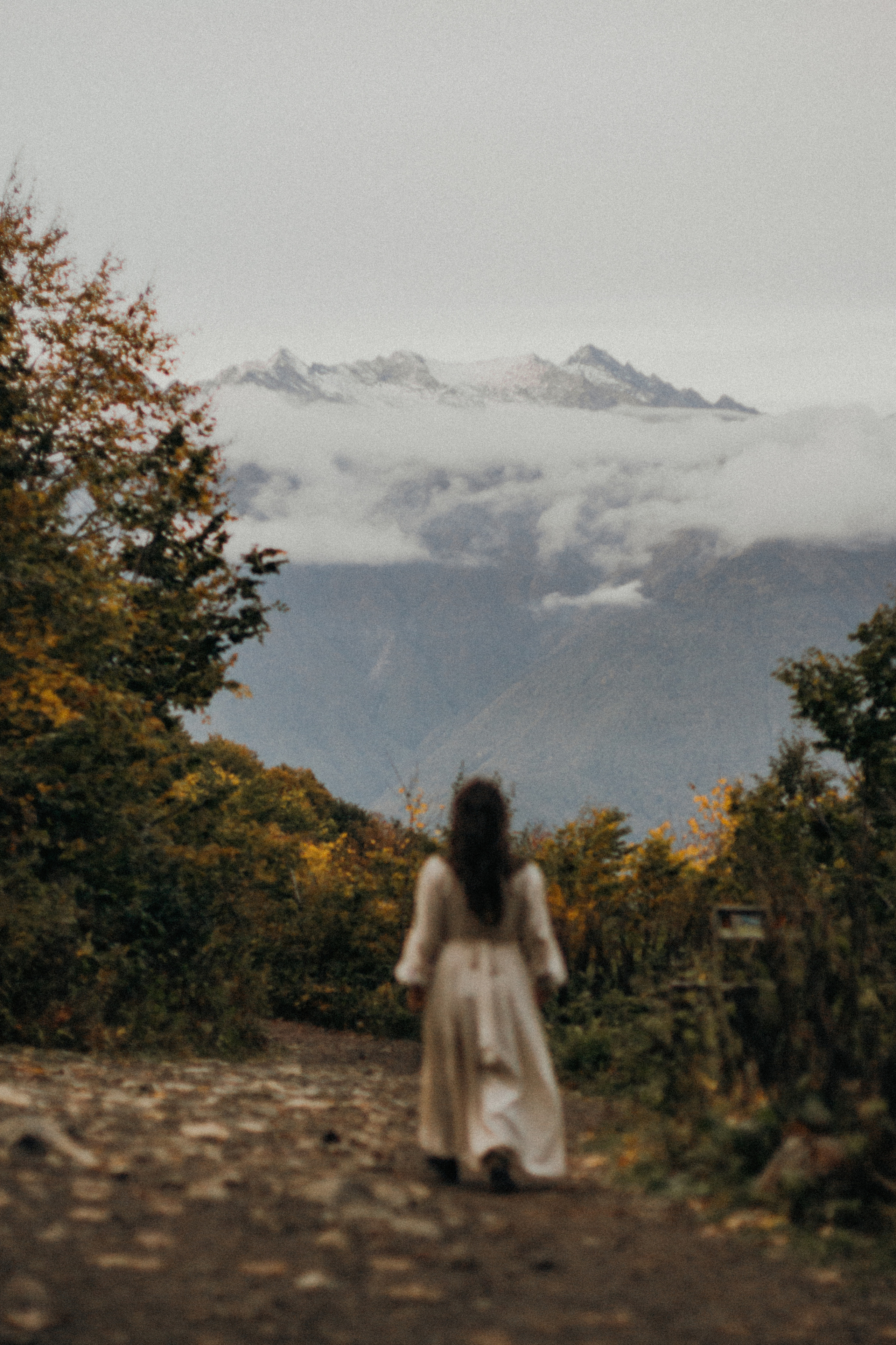 Клятва у водопада. Фотограф Сочи. Екатерина Афанасьева