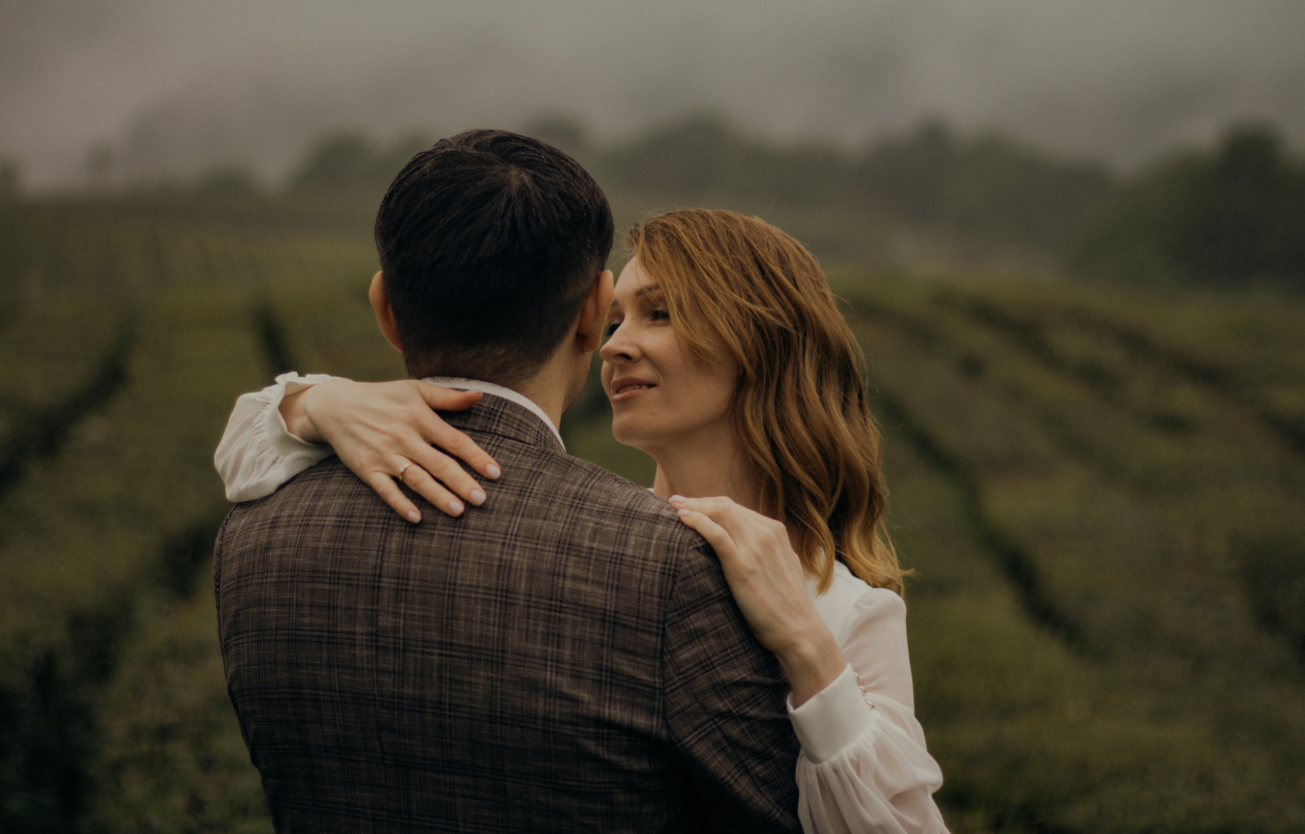 Пасмурное кино. Фотограф Сочи. Екатерина Афанасьева