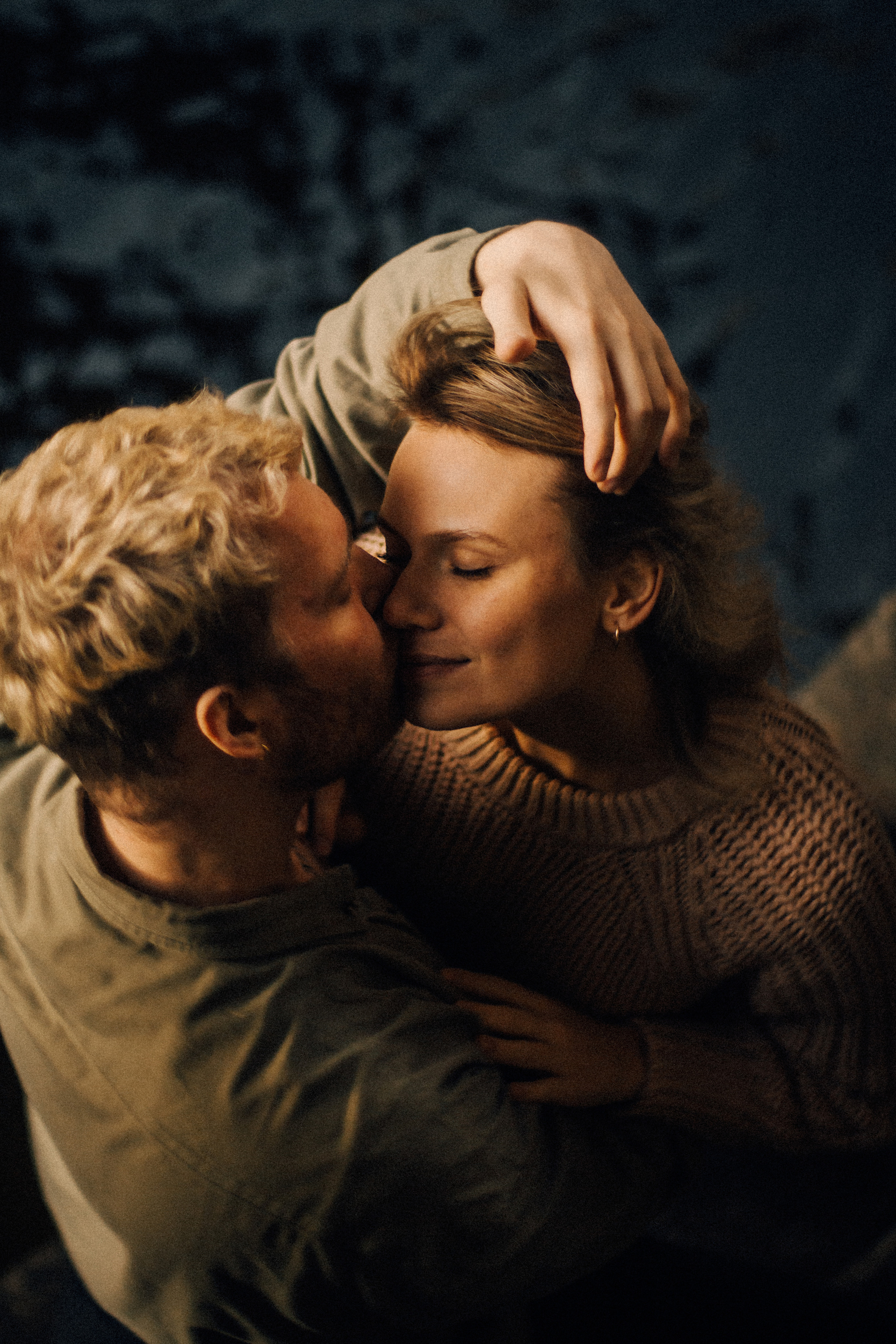 Рассвет, питер, любовь. Фотограф Сочи. Екатерина Афанасьева