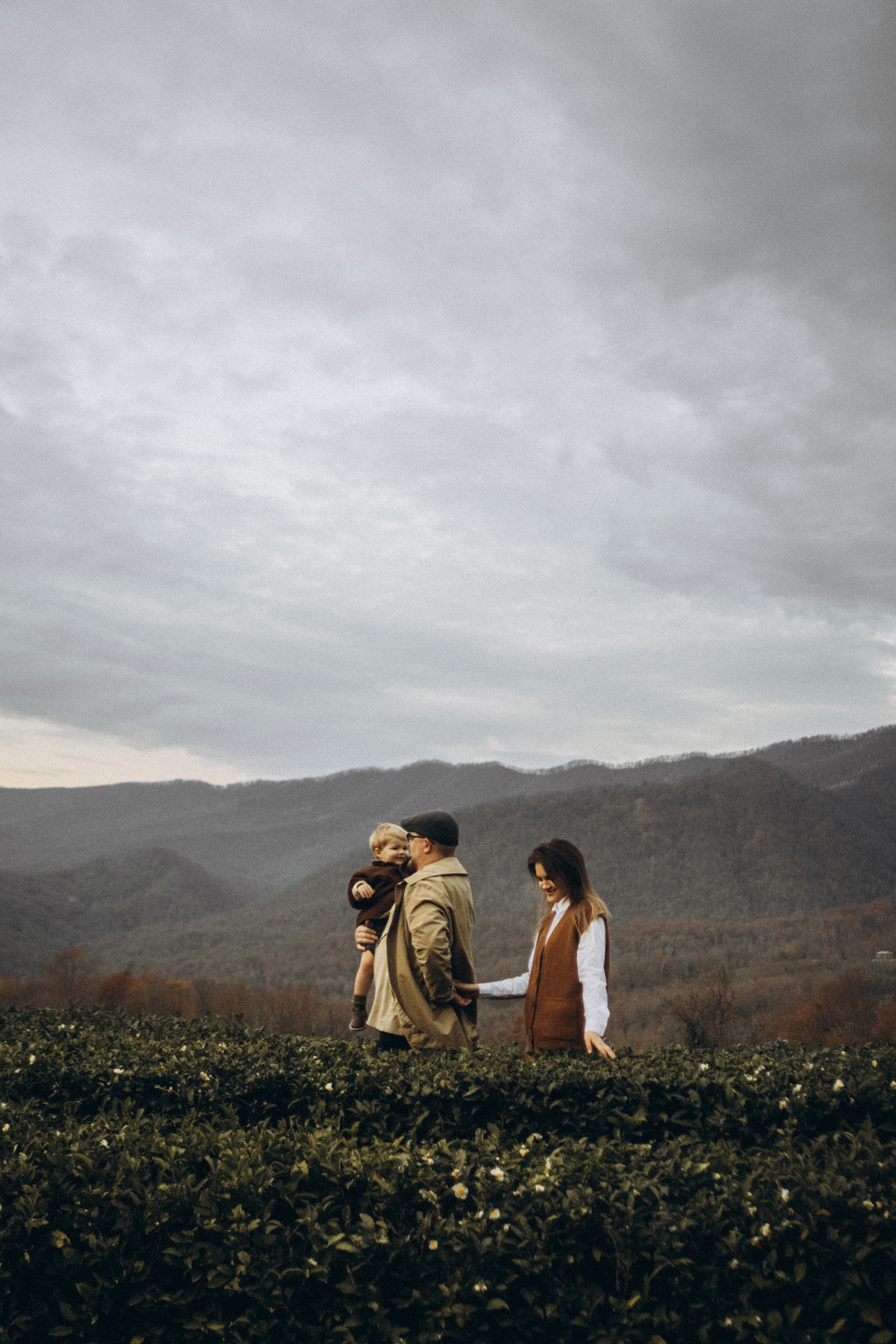 Лиза-Лев-Илья. Фотограф Сочи. Екатерина Афанасьева