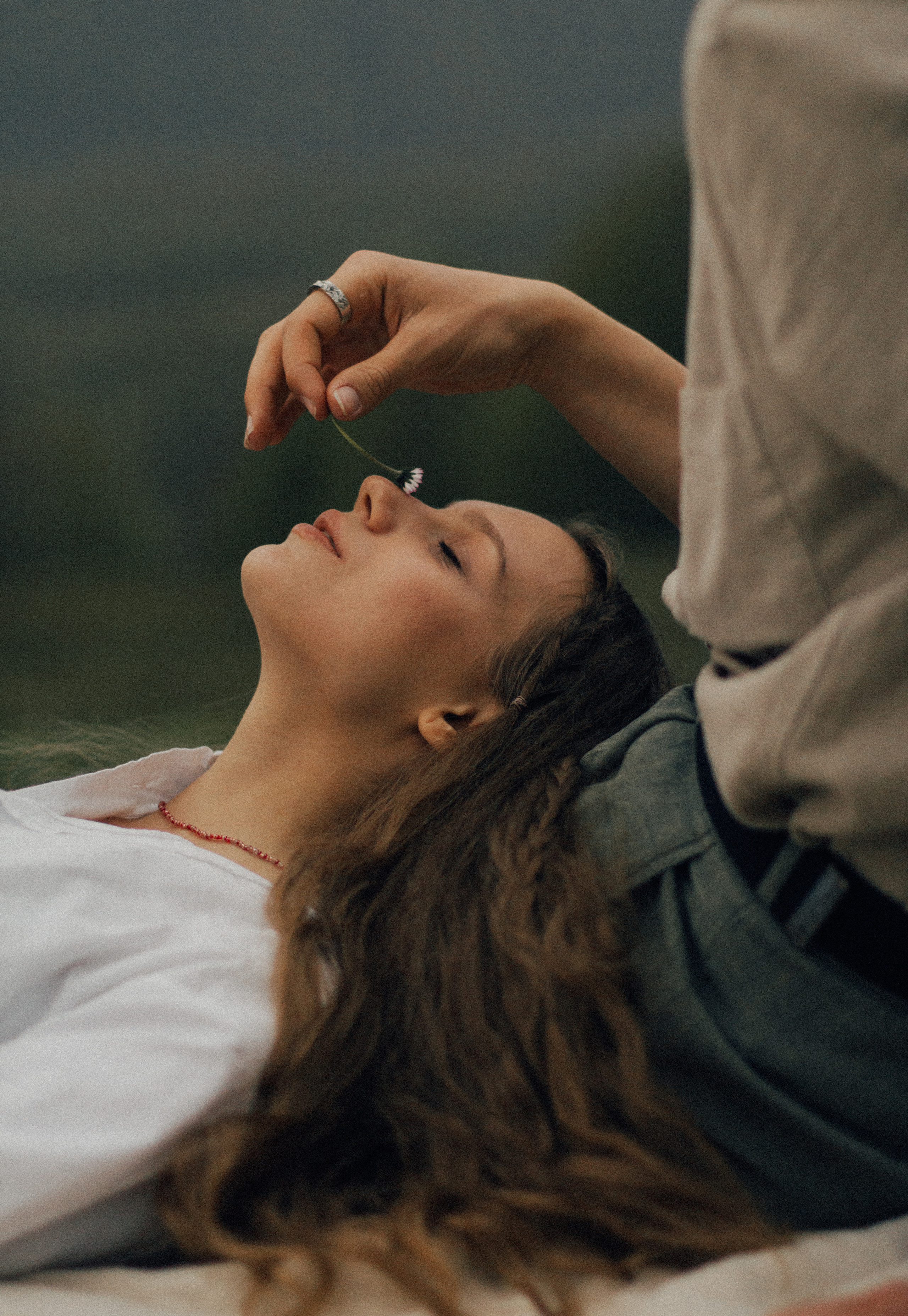 Тихонько о чувствах. Фотограф Сочи. Екатерина Афанасьева