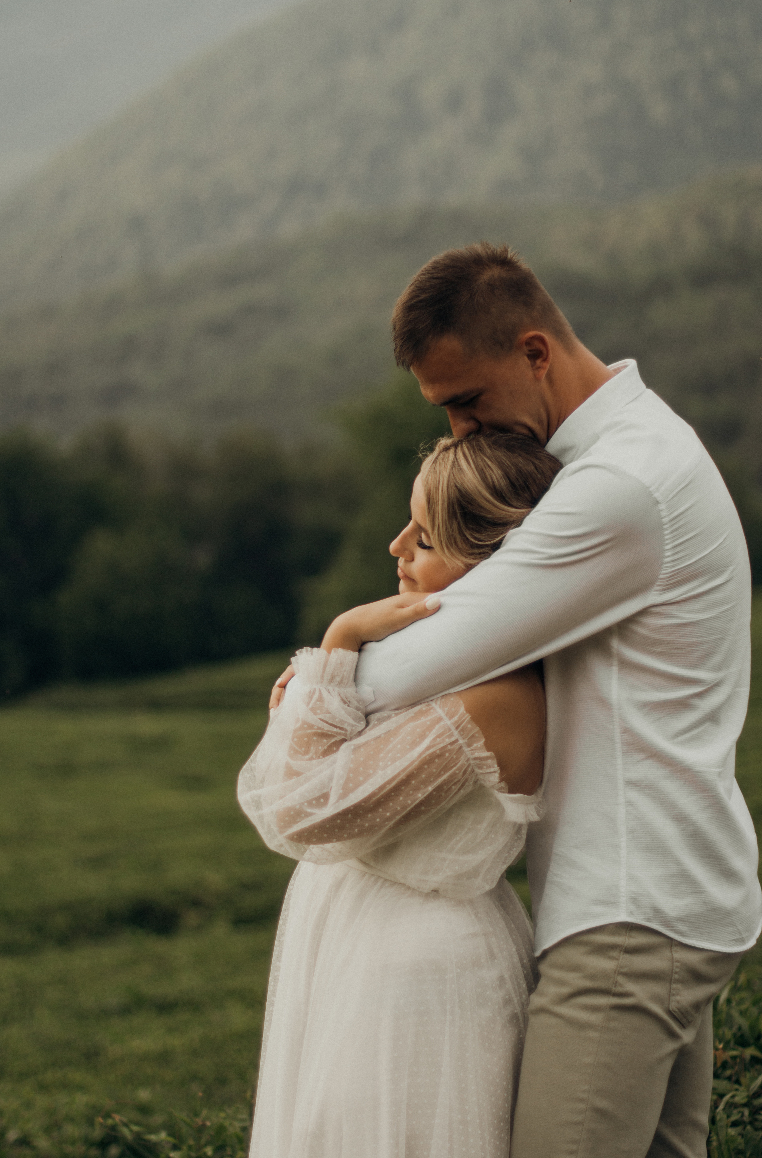 Чайный воздух. Фотограф Сочи. Екатерина Афанасьева