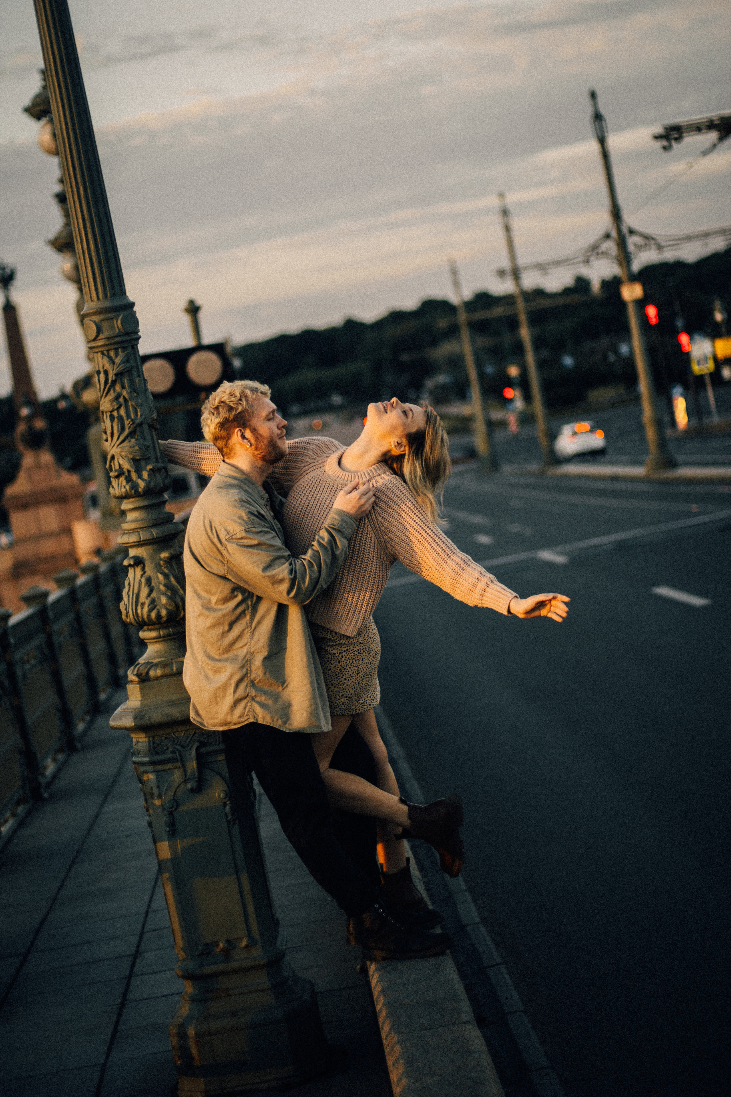 Рассвет, питер, любовь. Фотограф Сочи. Екатерина Афанасьева