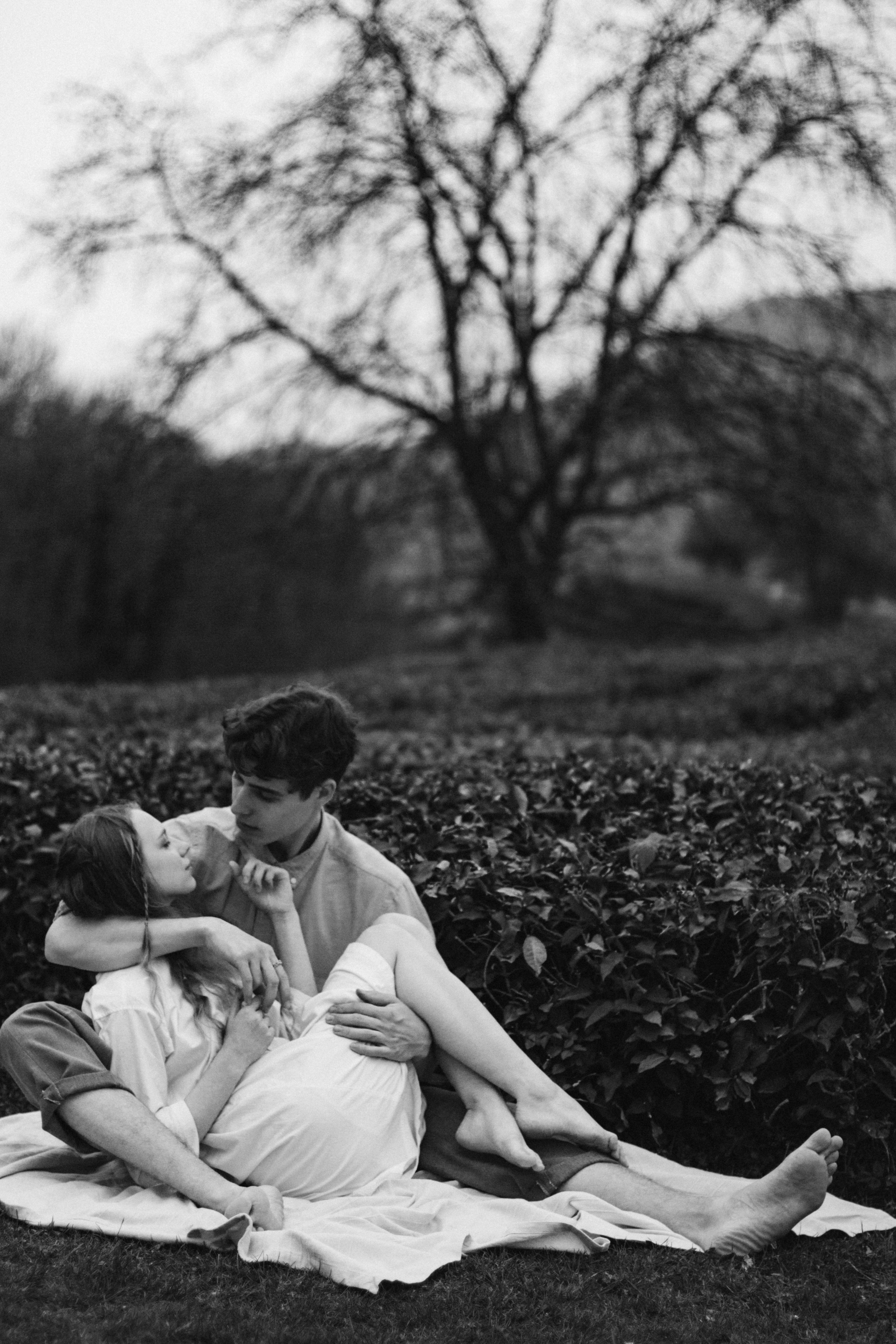 Тихонько о чувствах. Фотограф Сочи. Екатерина Афанасьева