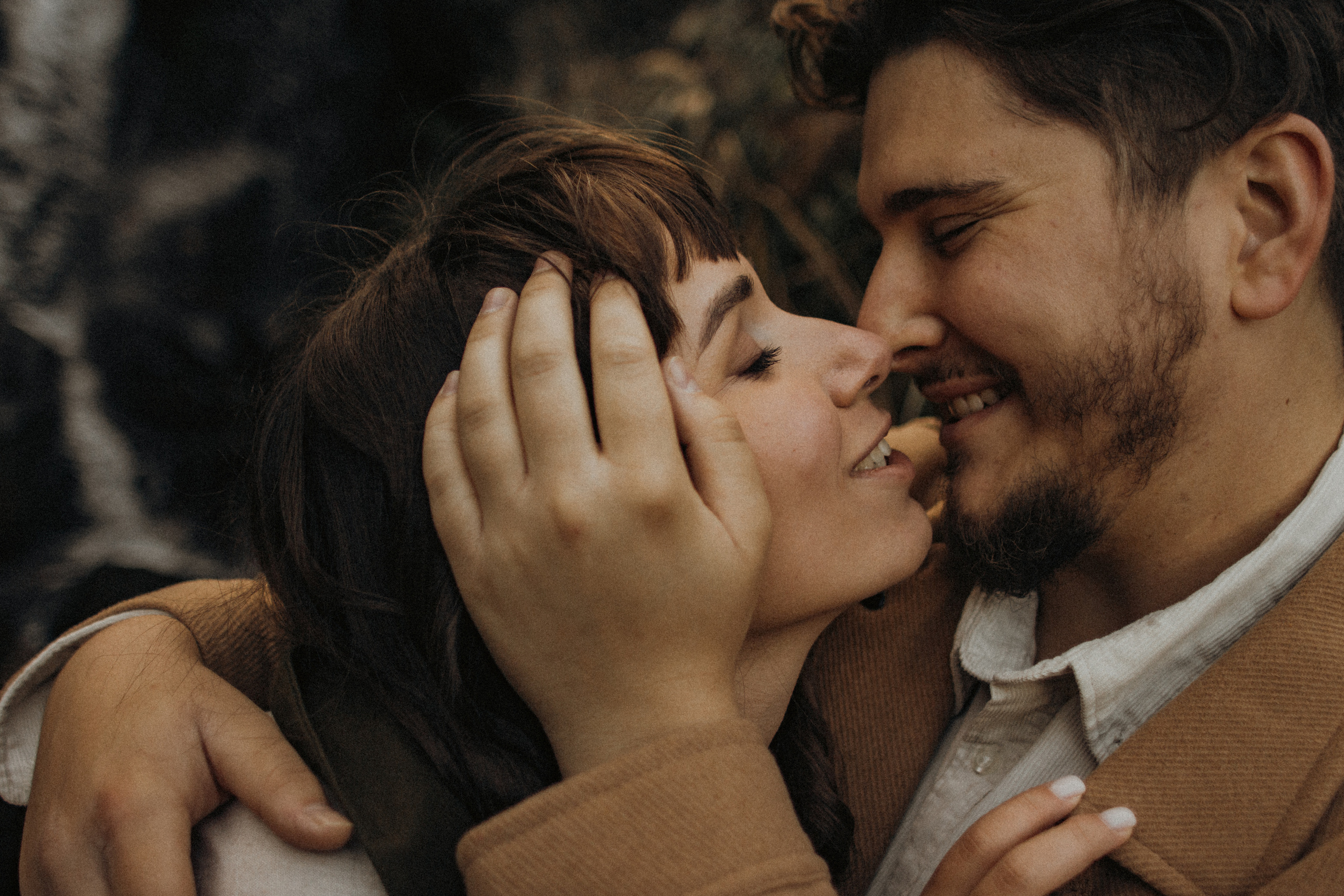 Клятва у водопада. Фотограф Сочи. Екатерина Афанасьева