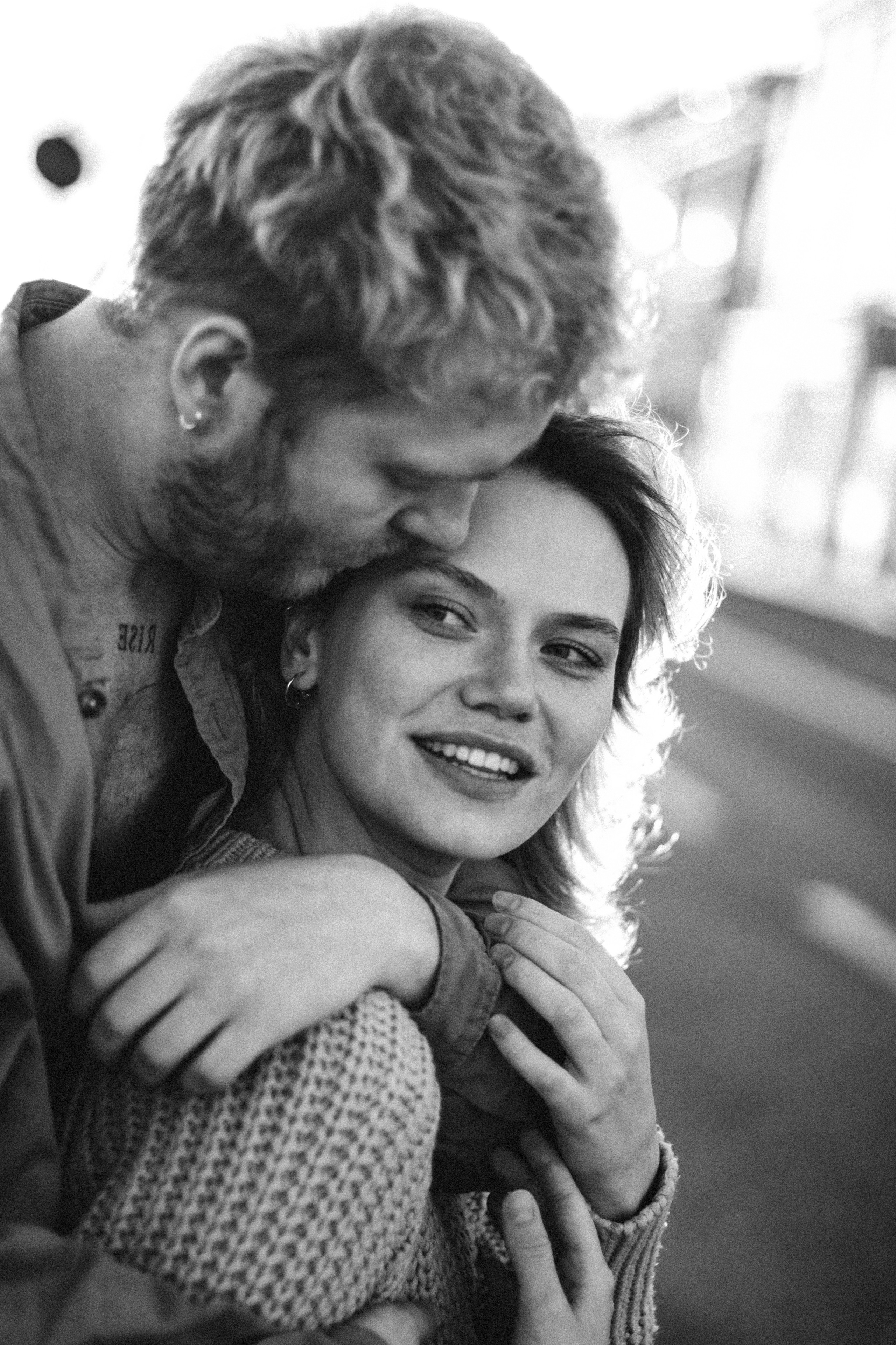 Рассвет, питер, любовь. Фотограф Сочи. Екатерина Афанасьева