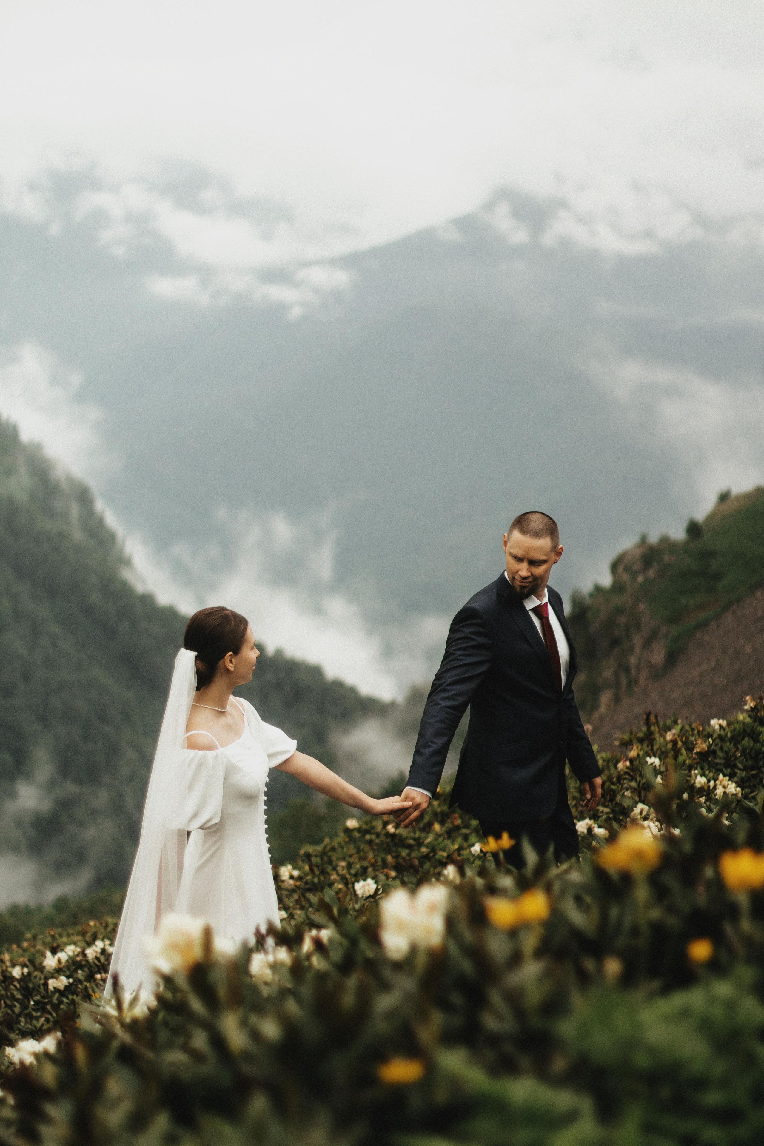 Настя|миша. Фотограф Сочи. Екатерина Афанасьева